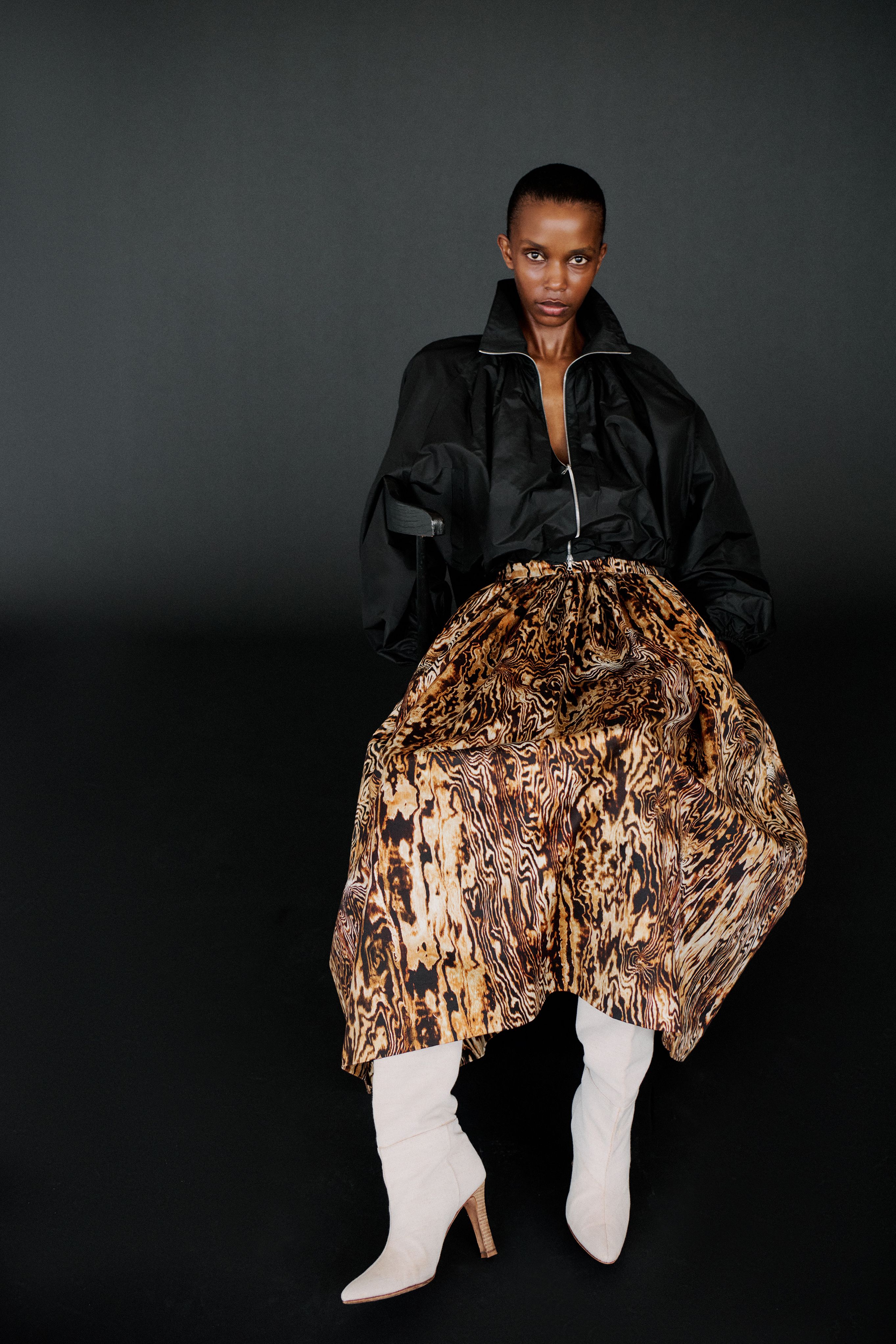 luxurious textures, and subtle details redefine modern American luxury.