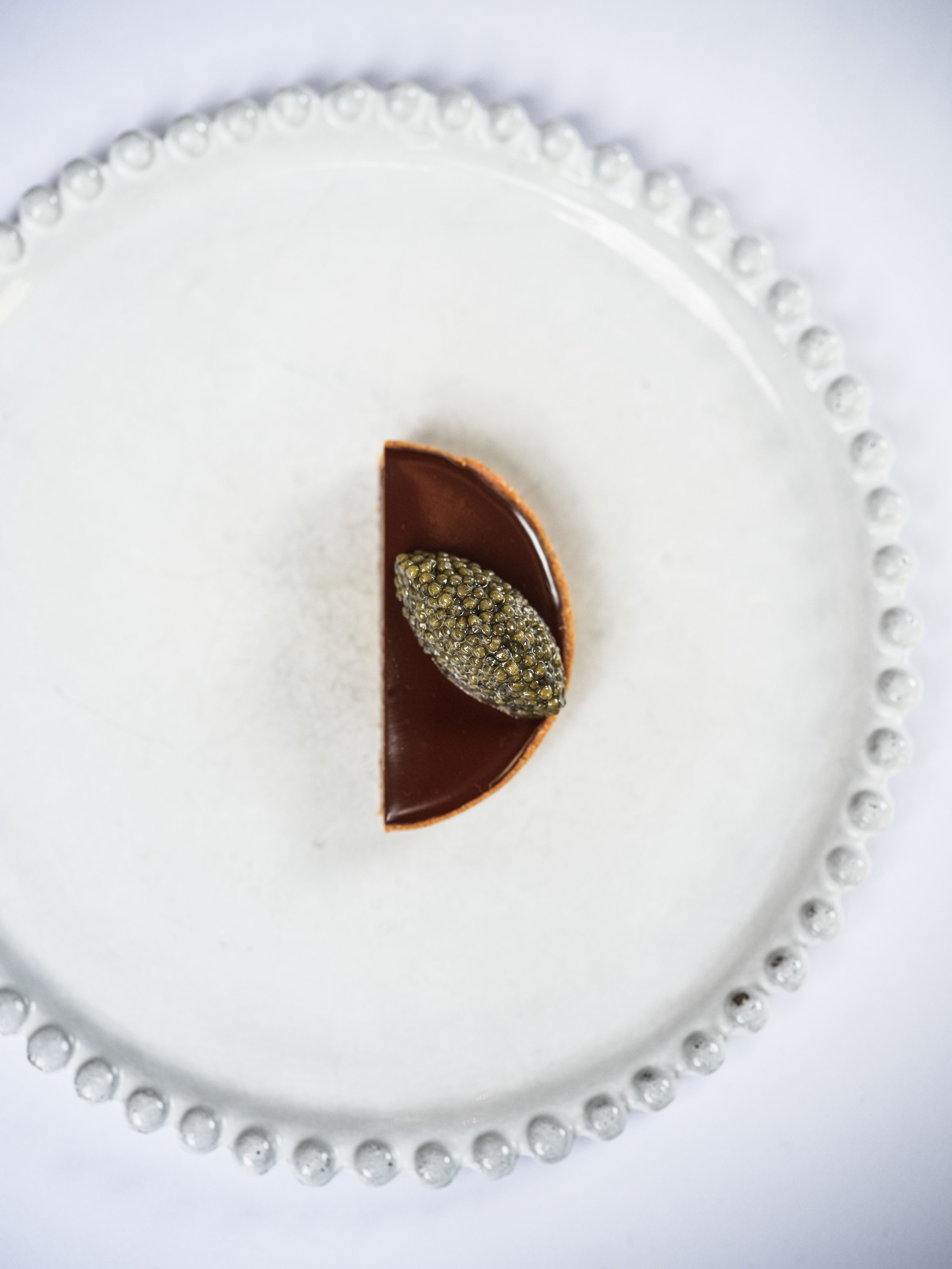Table dish