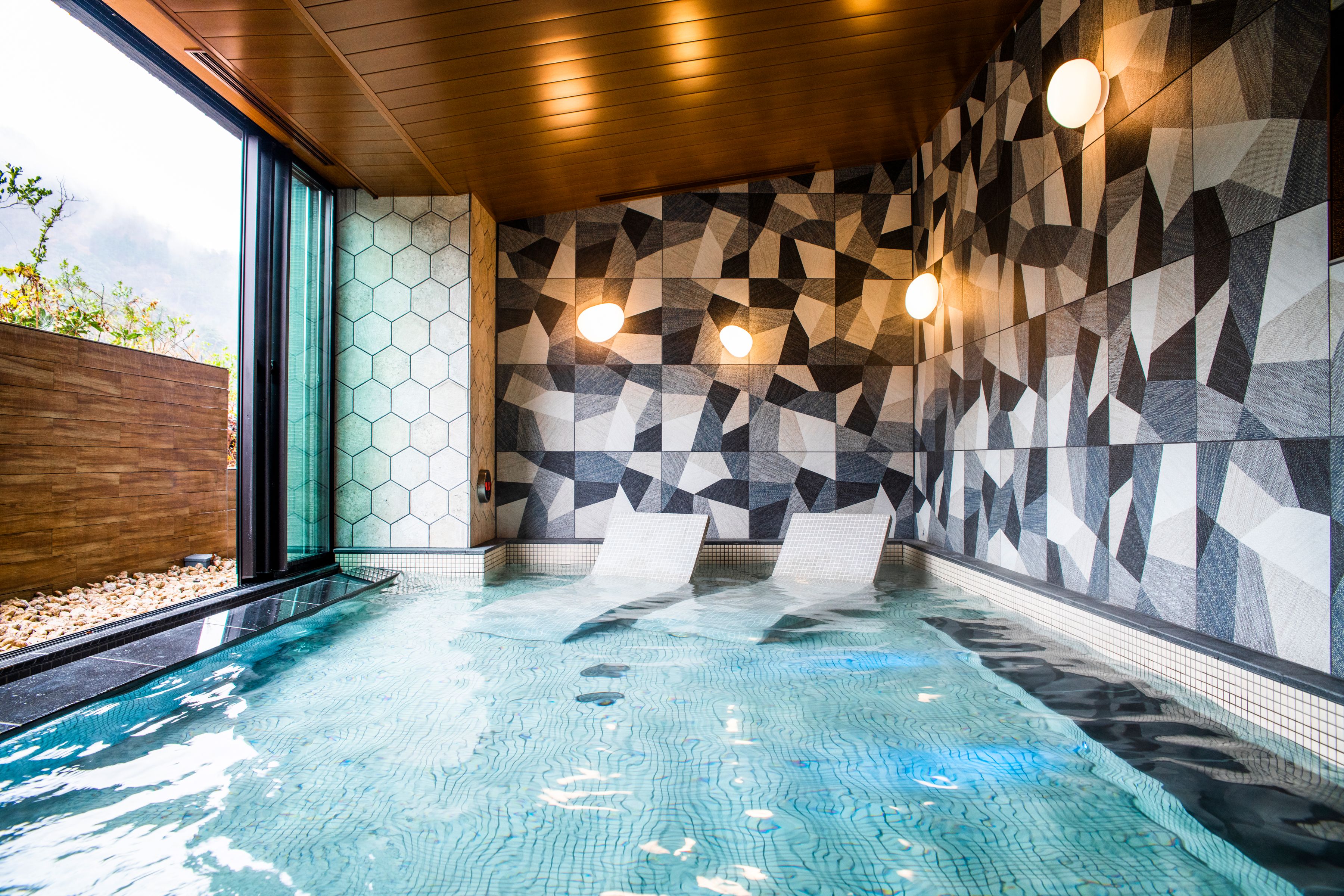 Hotel Indigo Hakone Gora in Hakone, Japan