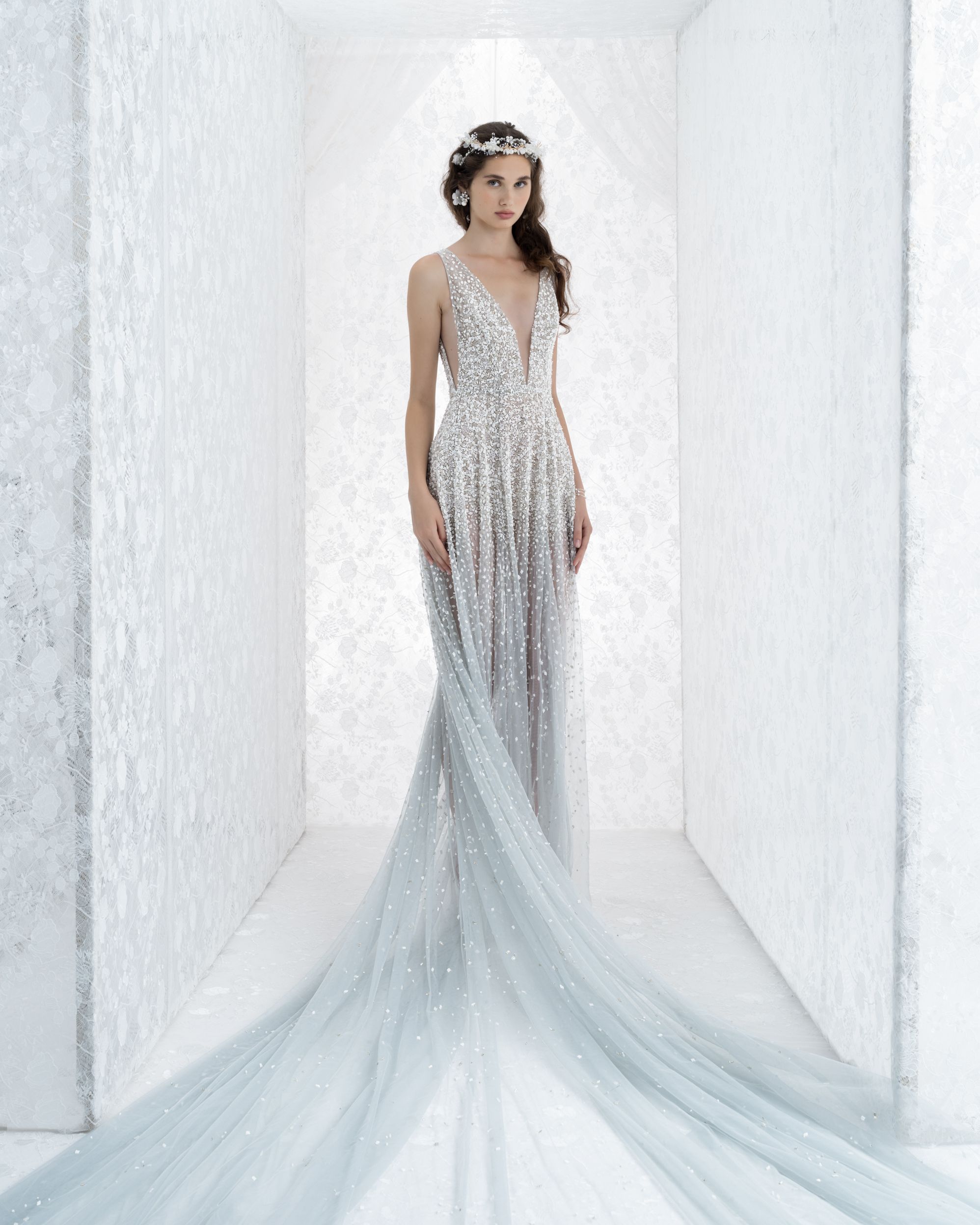 Reem Acra Signature Fall/Winter 2026 Collection