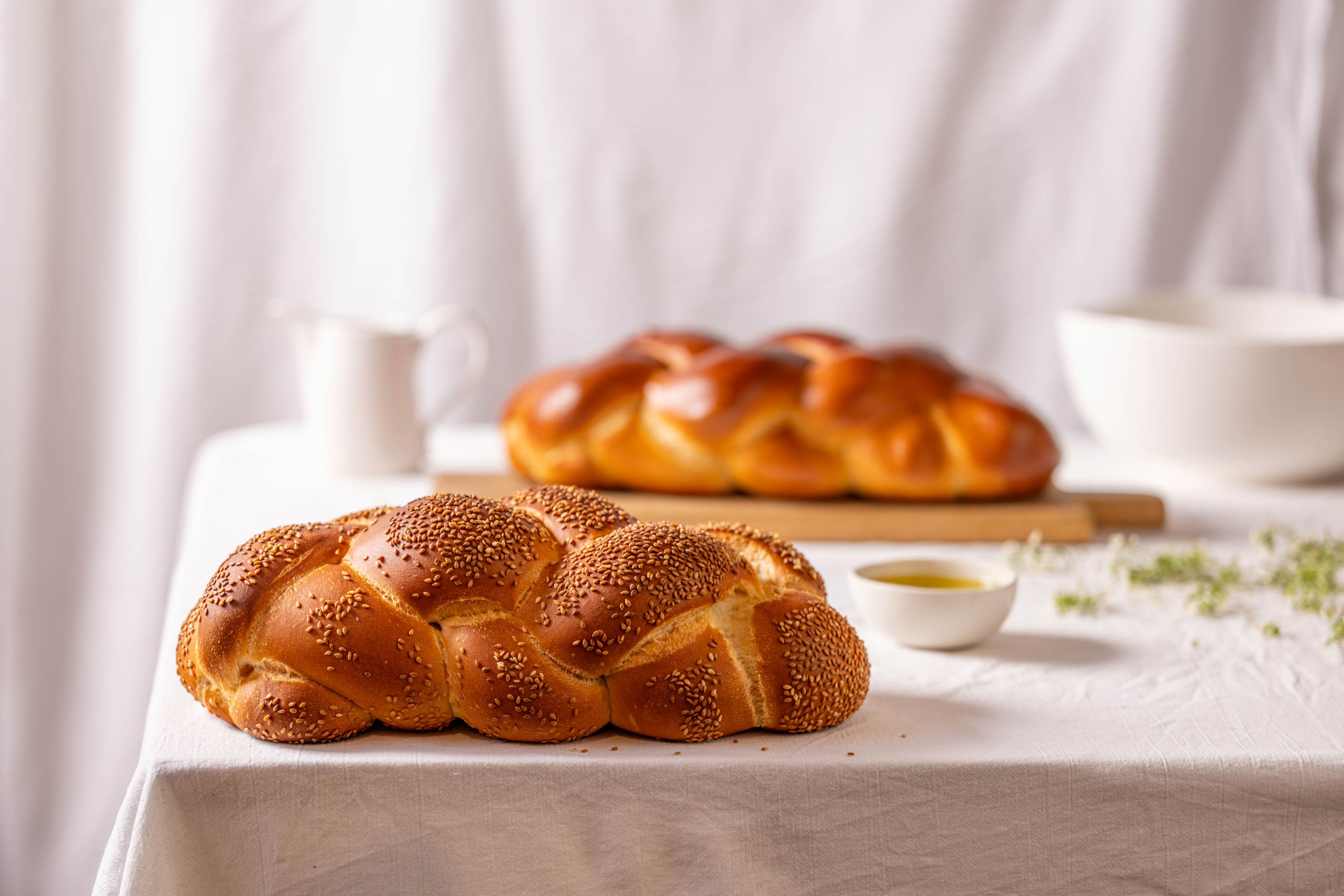Challah