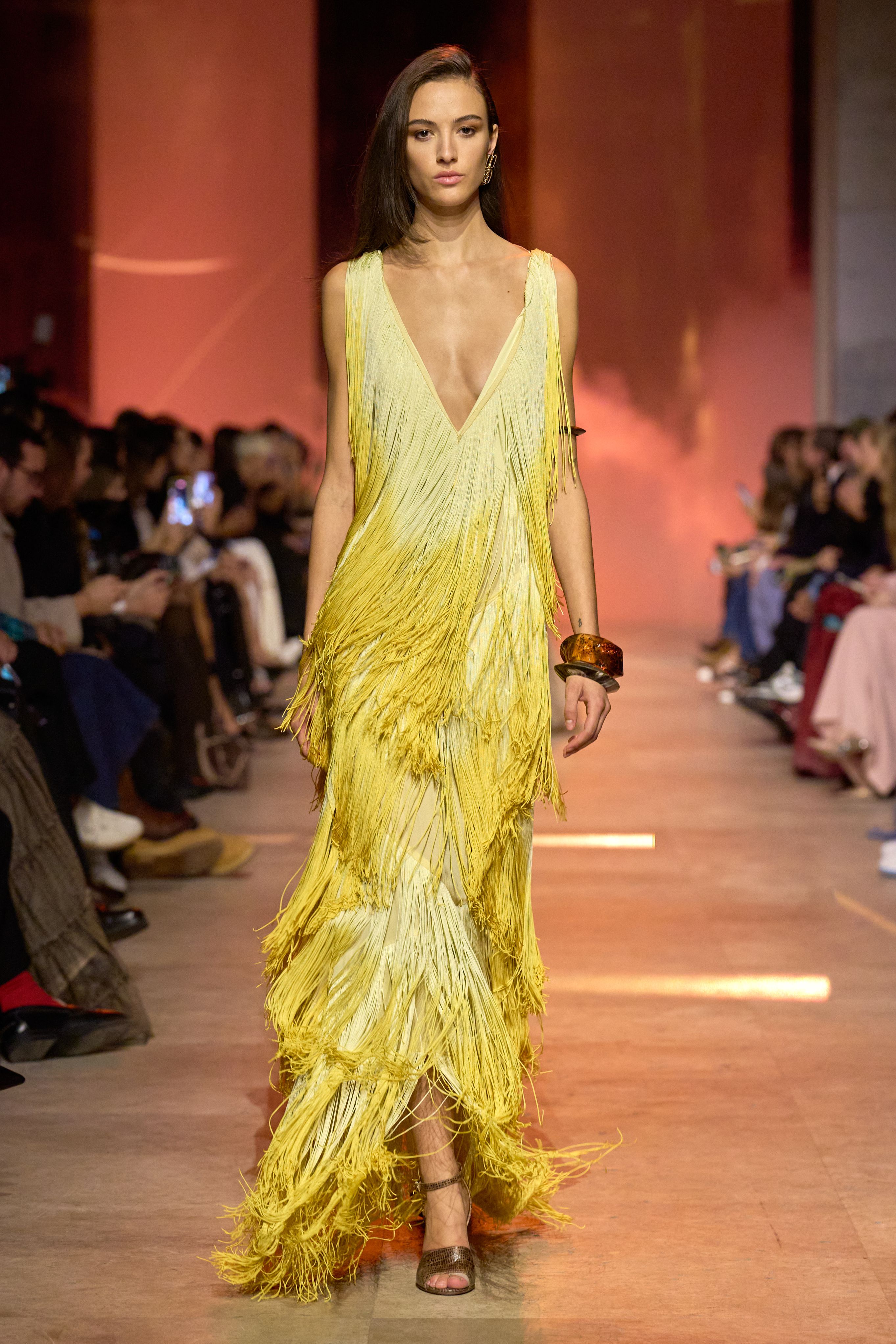 ELIE SAAB Ready-To-Wear Spring Summer 2026