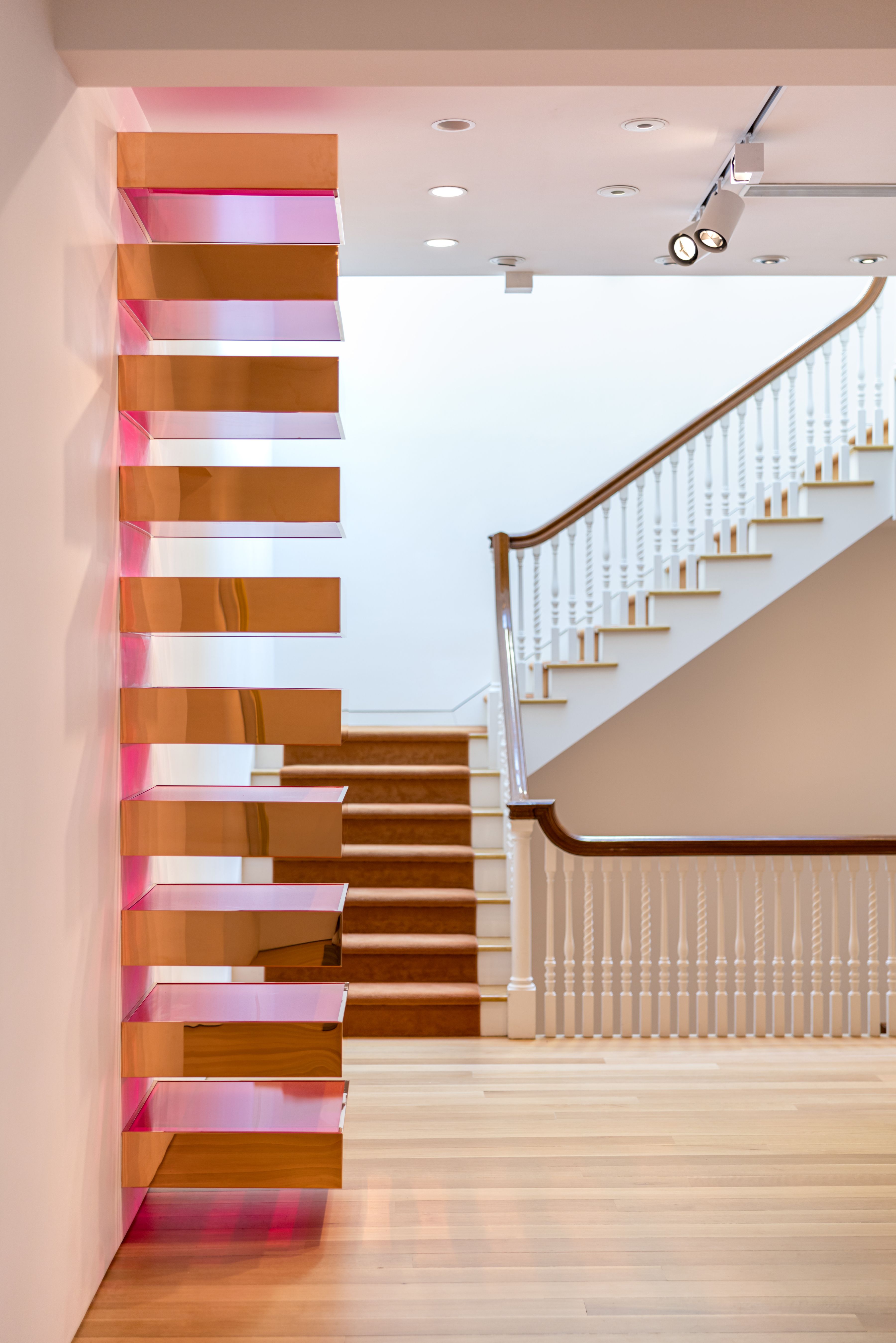 Minimalist Interior Design: The Henry S. McNeil Jr. Collection