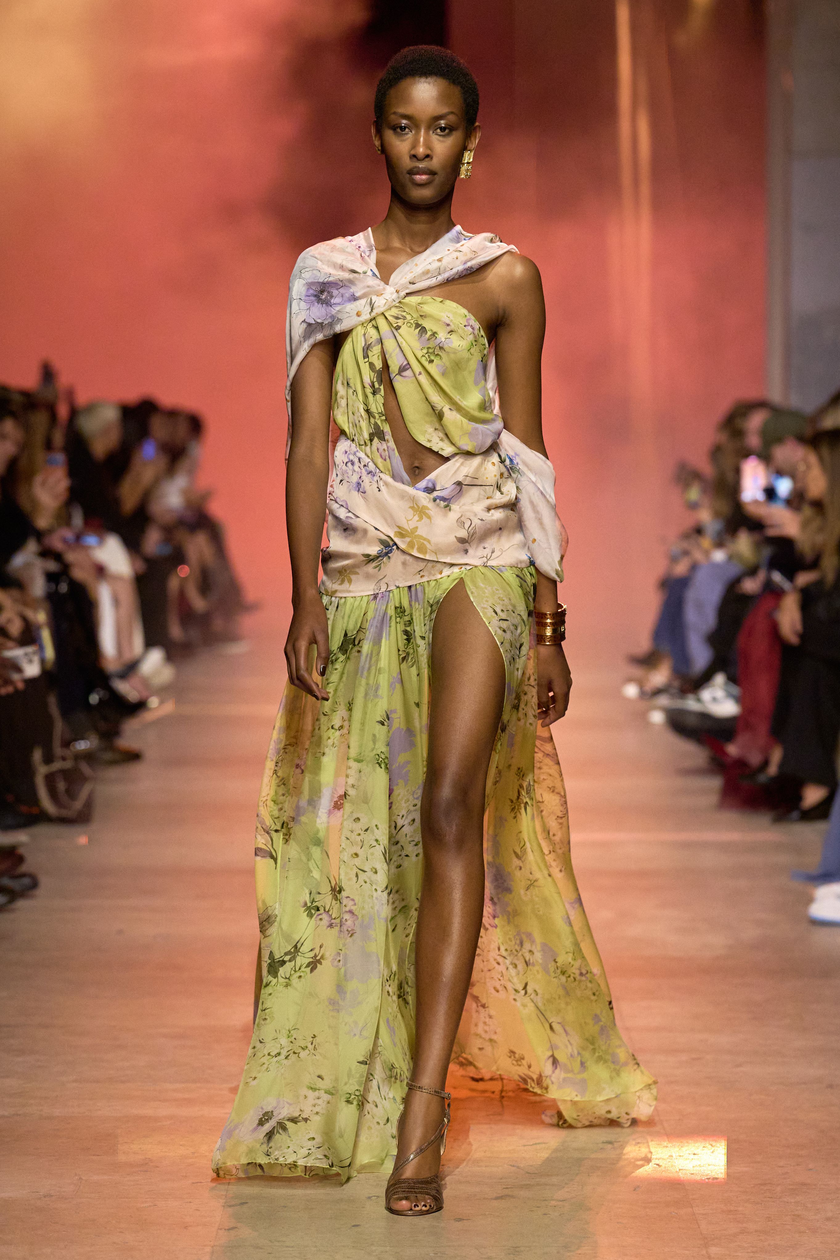 ELIE SAAB Ready-To-Wear Spring Summer 2026