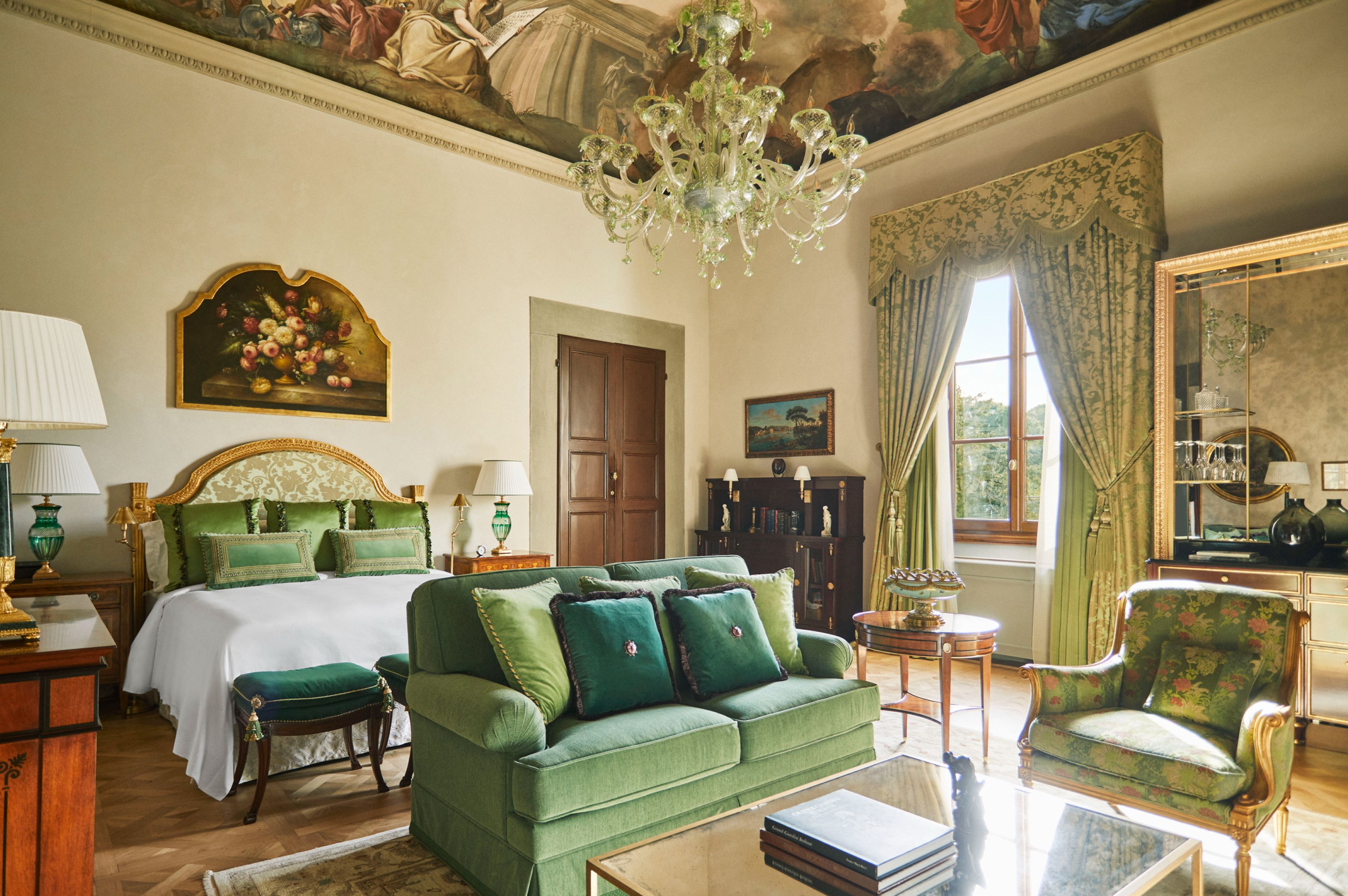 Renaissance Suite