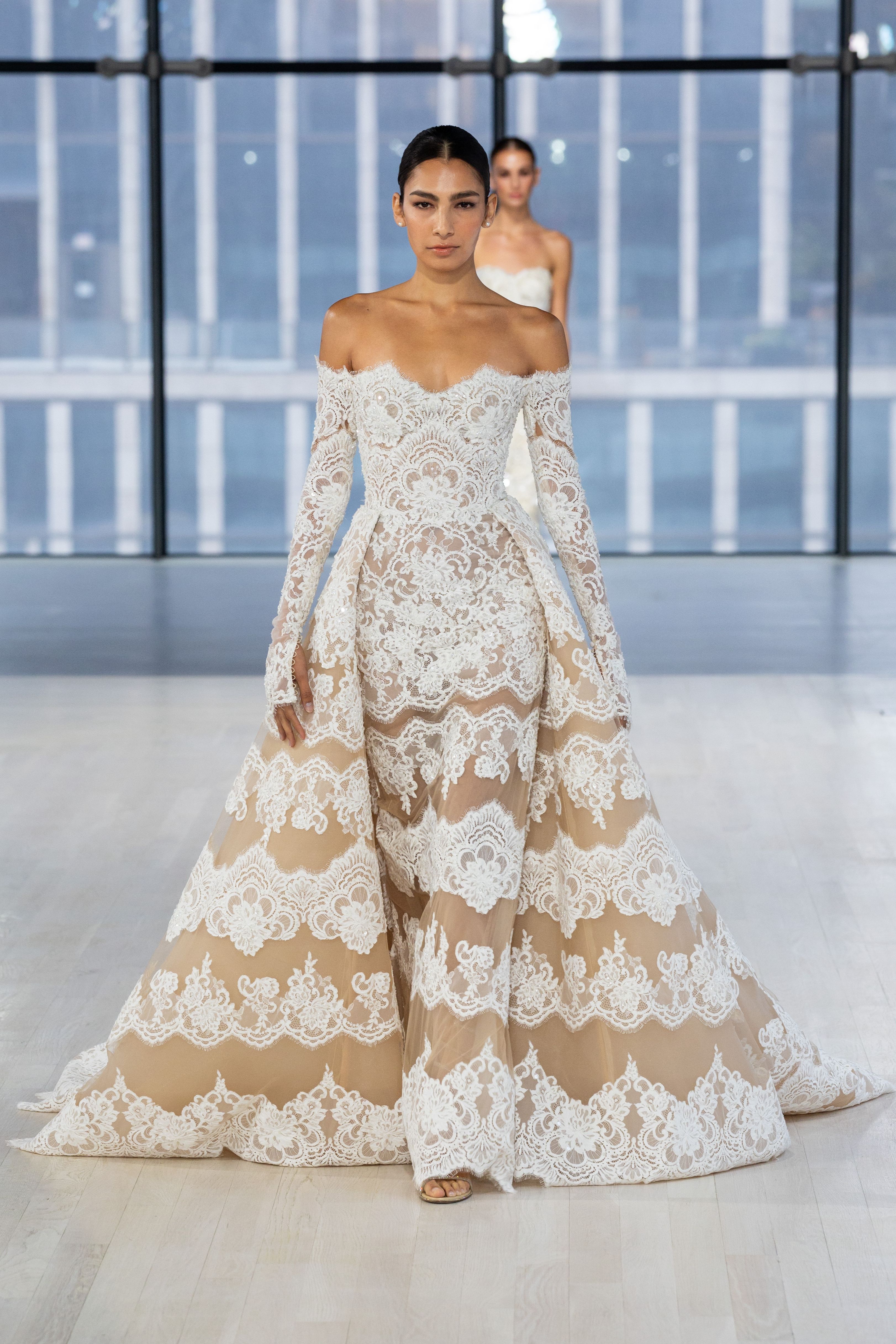 Nicole + Felicia Fall 2026 Collection