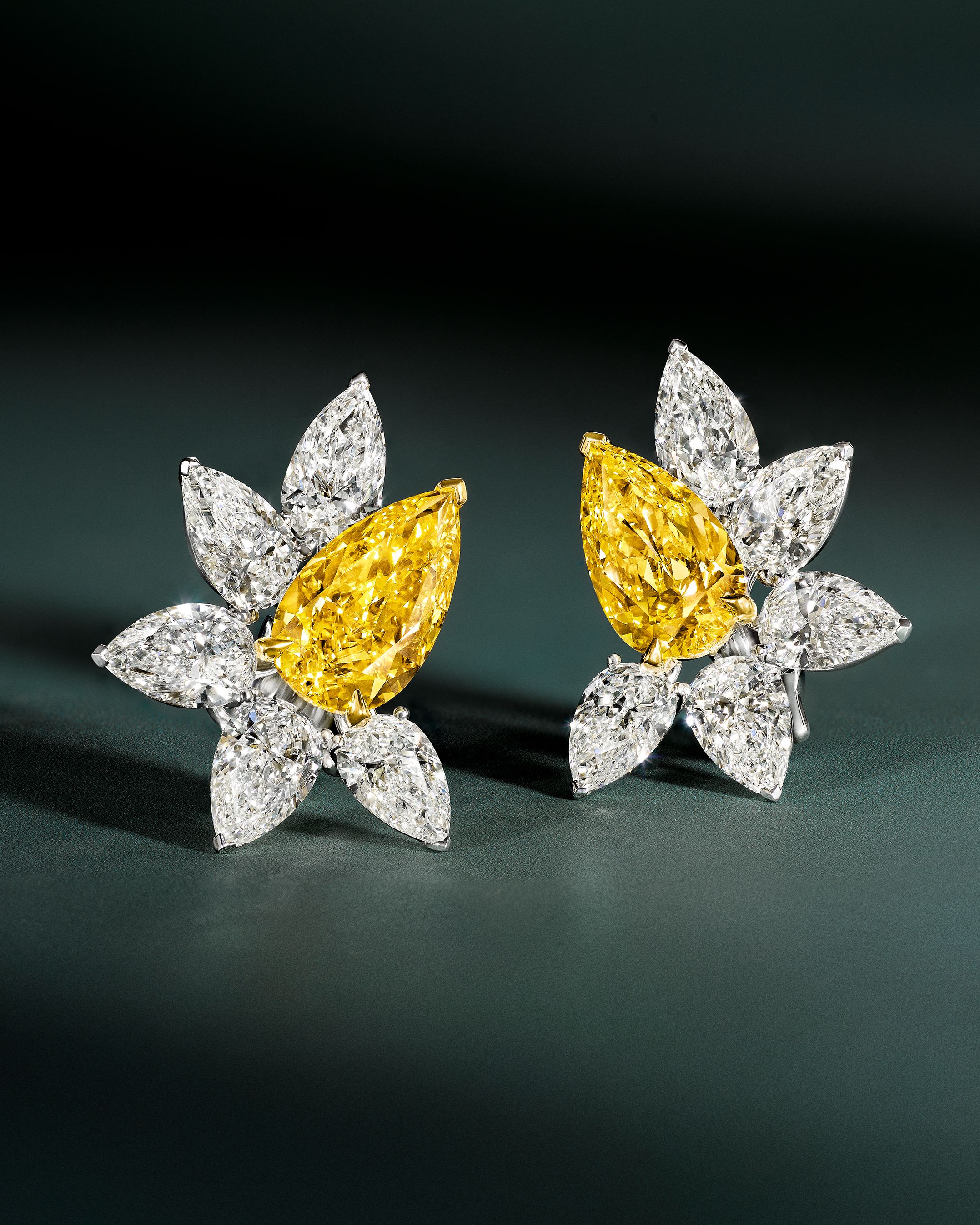 'I Wish' 2025  - Graff's Festive Season collection, High Jewelry