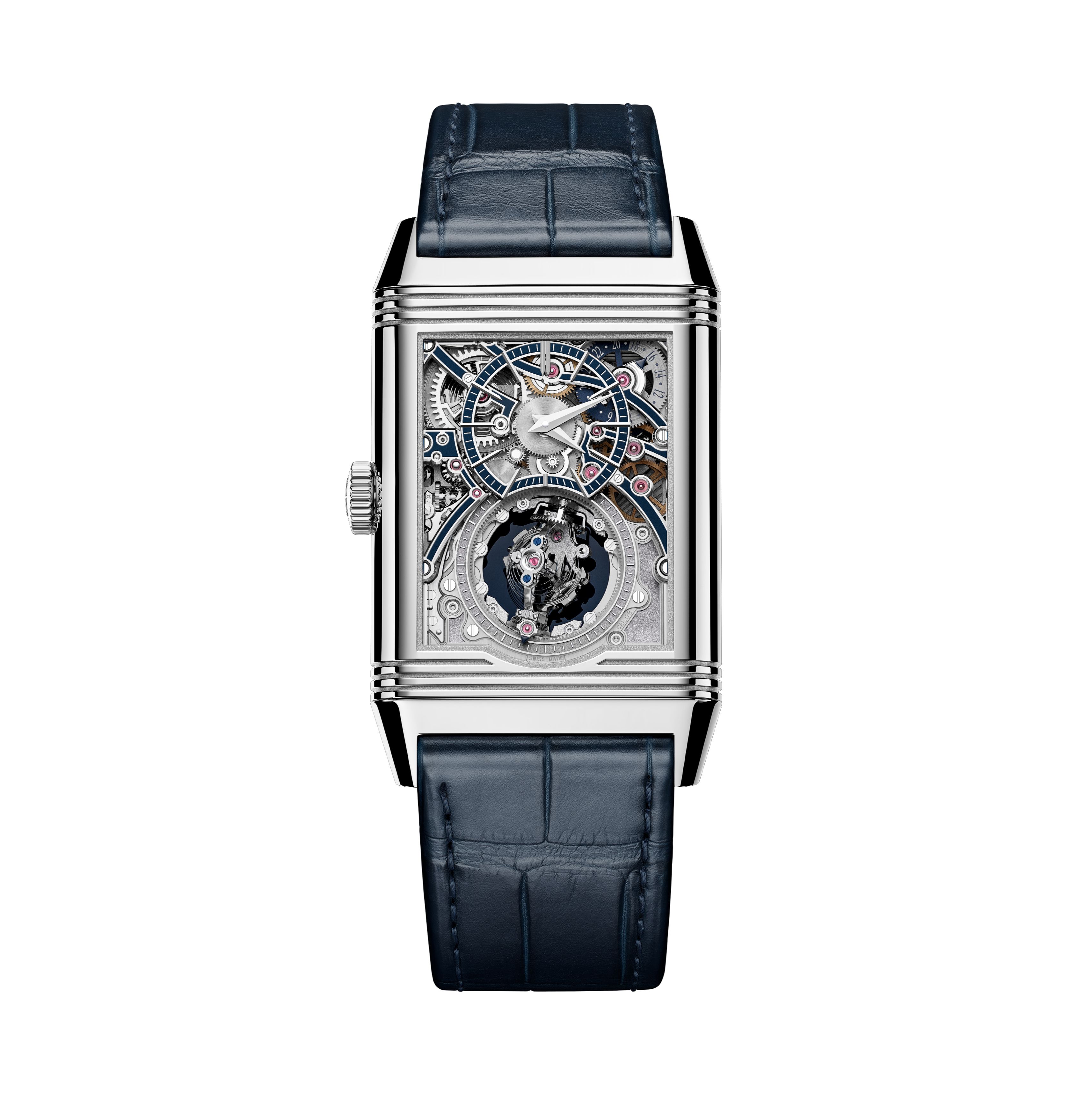Reverso Hybris Artistica Calibre 179