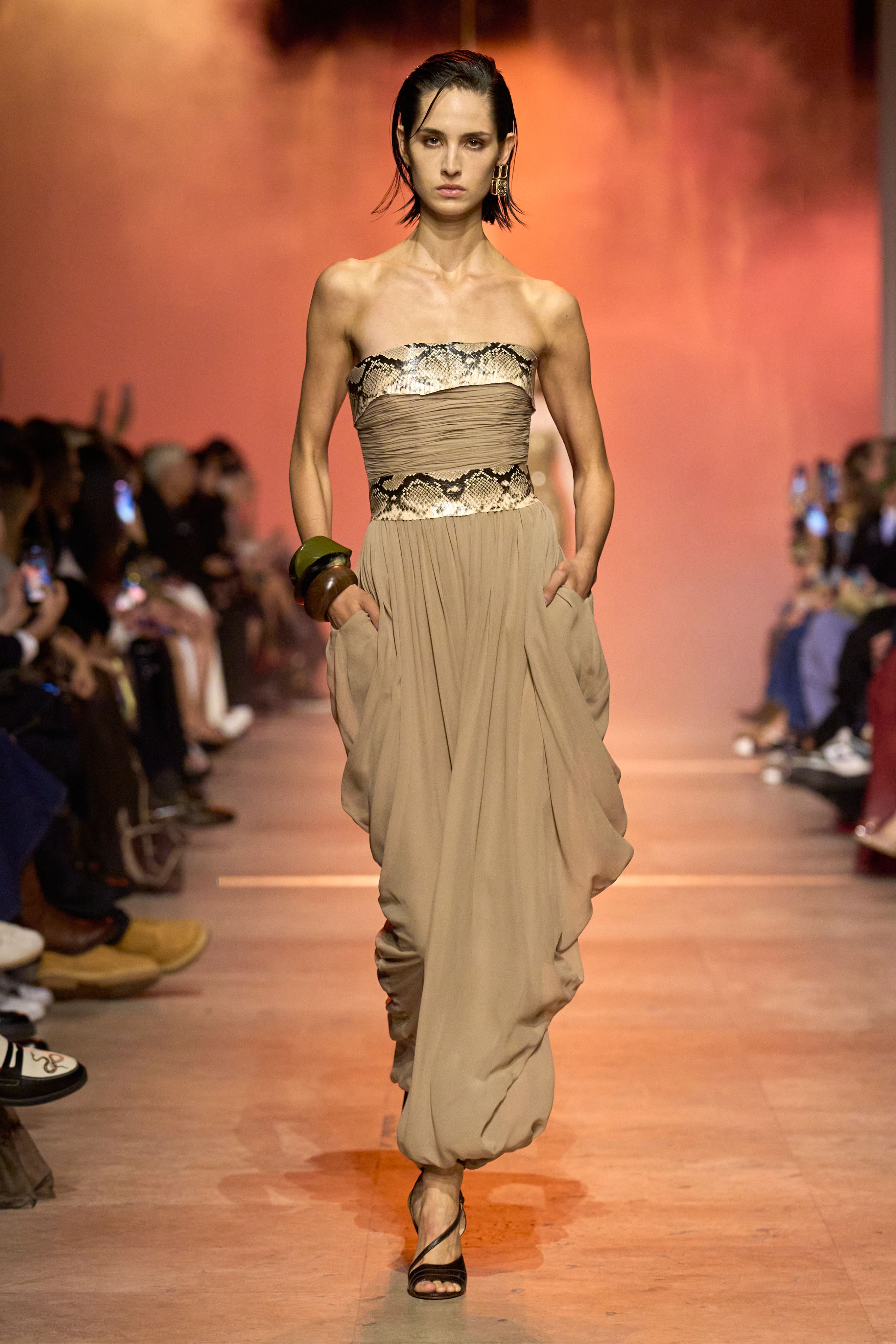 ELIE SAAB Ready-To-Wear Spring Summer 2026