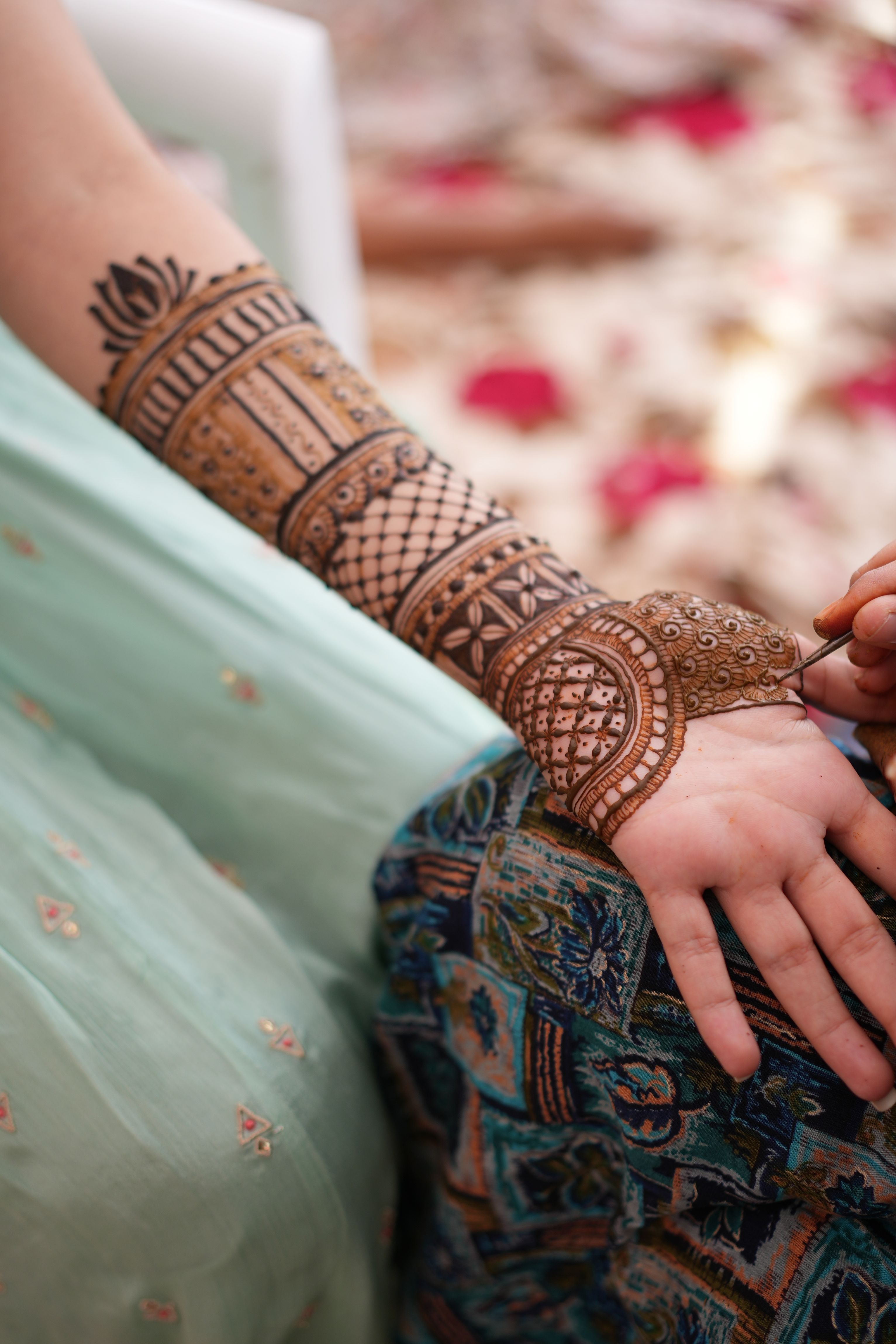 Mehendi