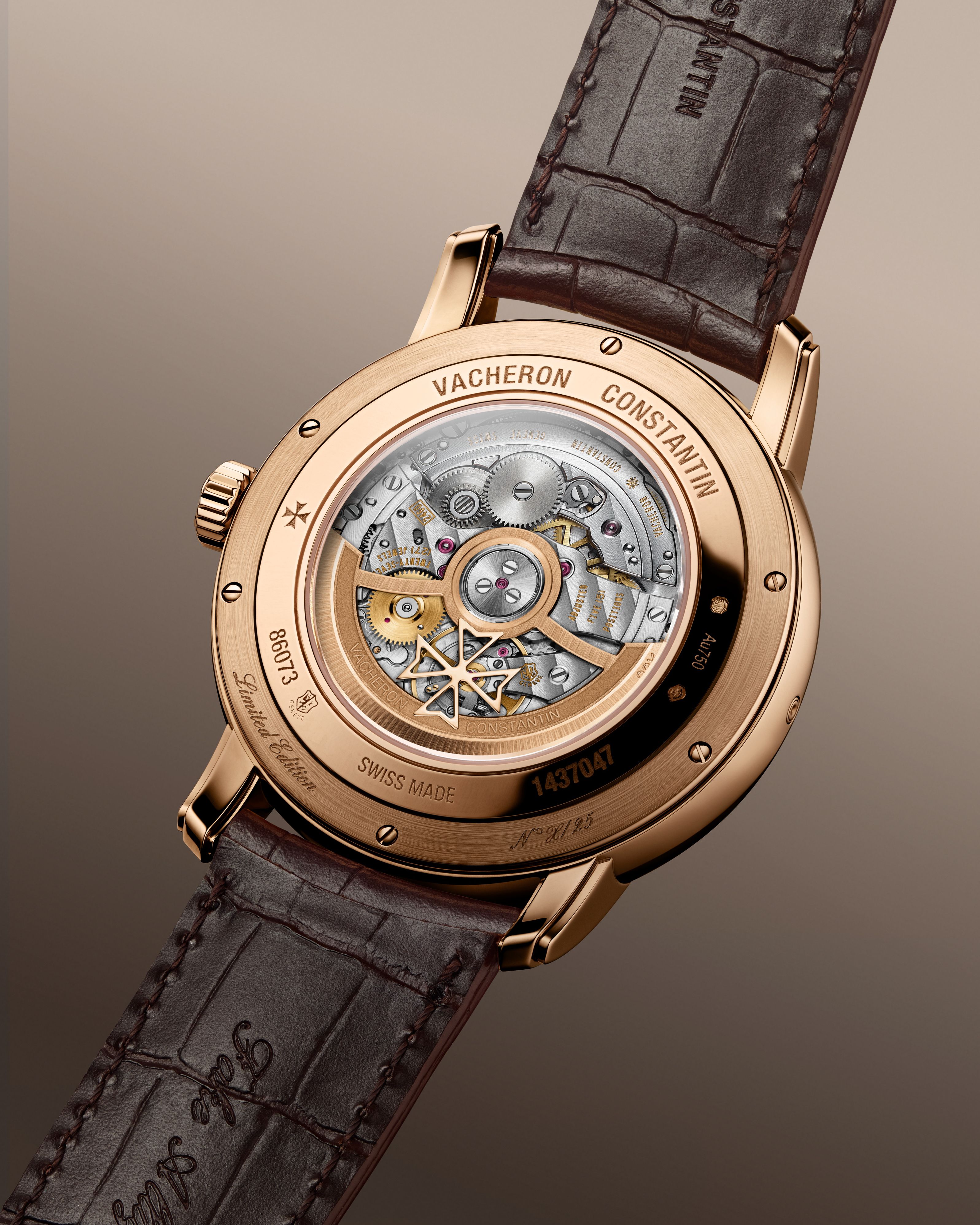 Vacheron Constantin continues its tradition with a new piece in the M&eacute;tiers d'Art The Legend of the Chinese Zodiac series, honoring its historic connection to China by celebrating the Horse sign.