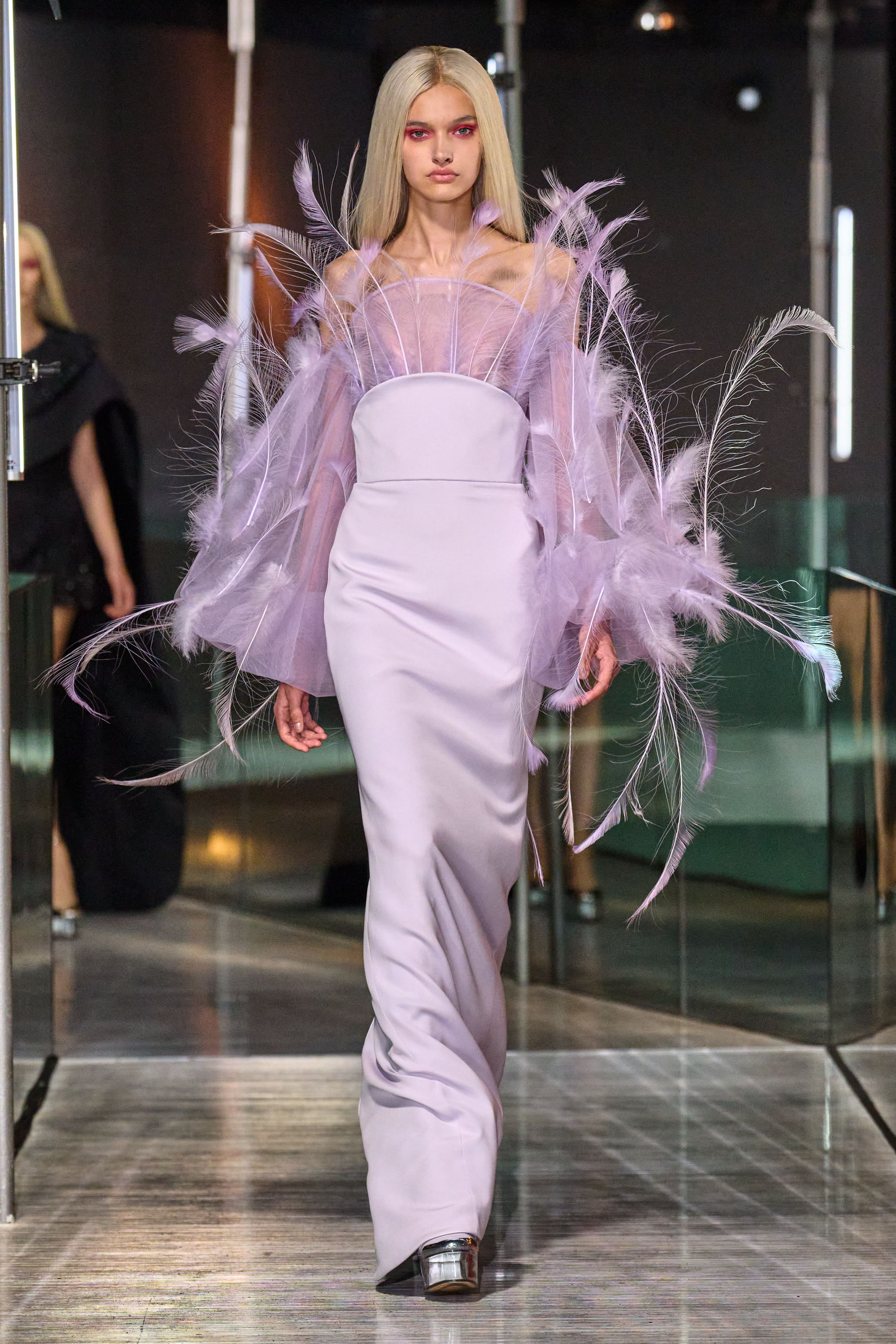 Antonio Grimaldi Fall/Winter Couture Collection 2023-2024