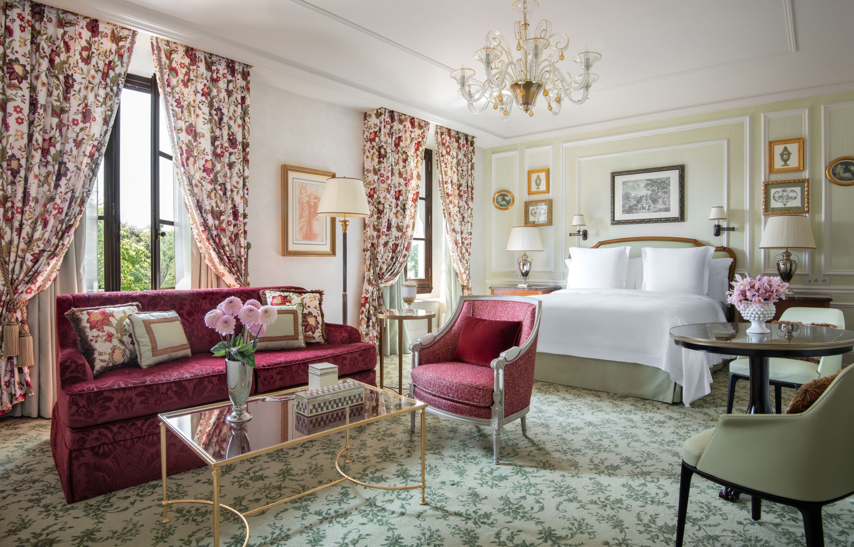 Four Seasons Room