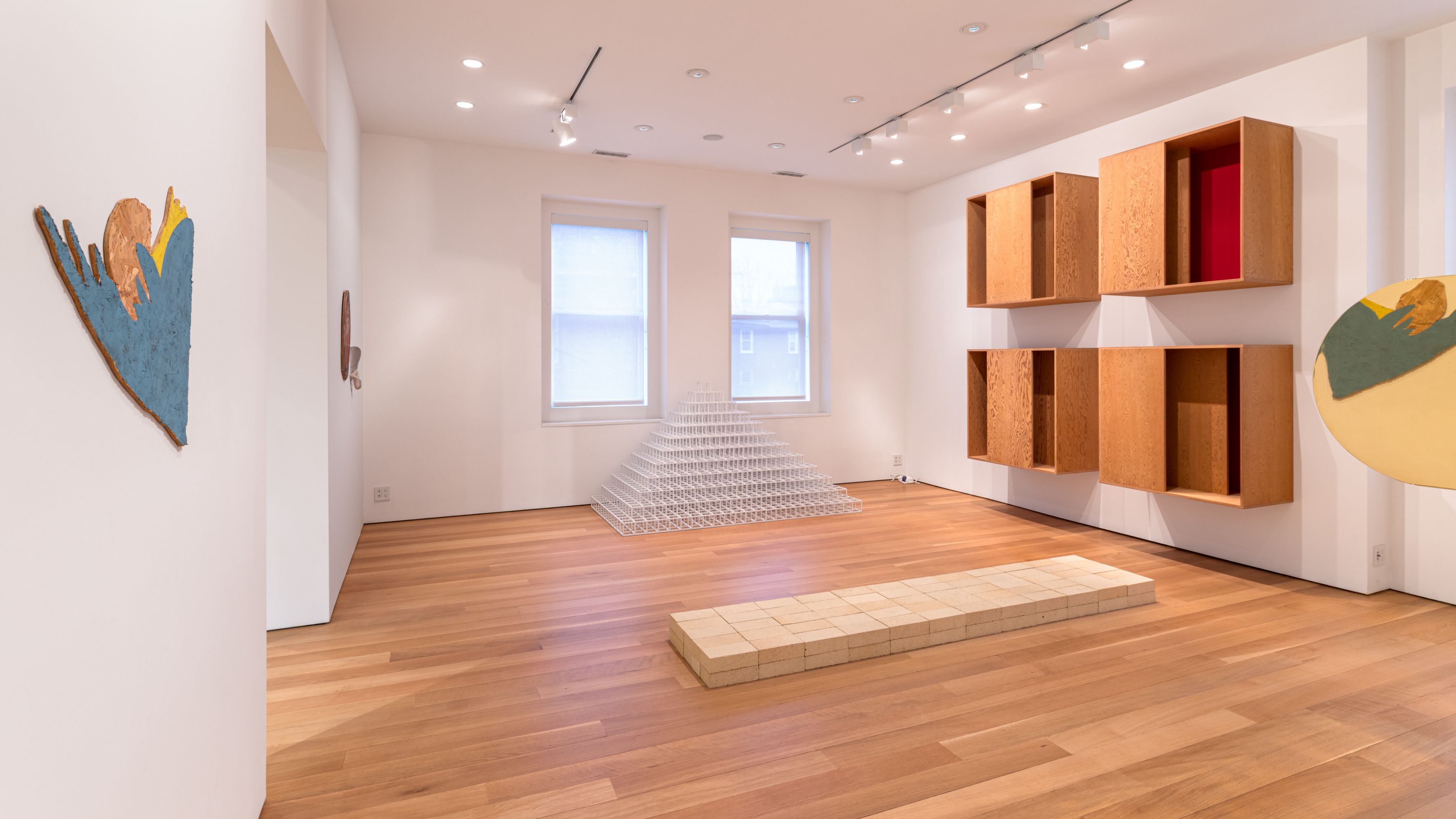 Minimalist Interior Design: The Henry S. McNeil Jr. Collection
