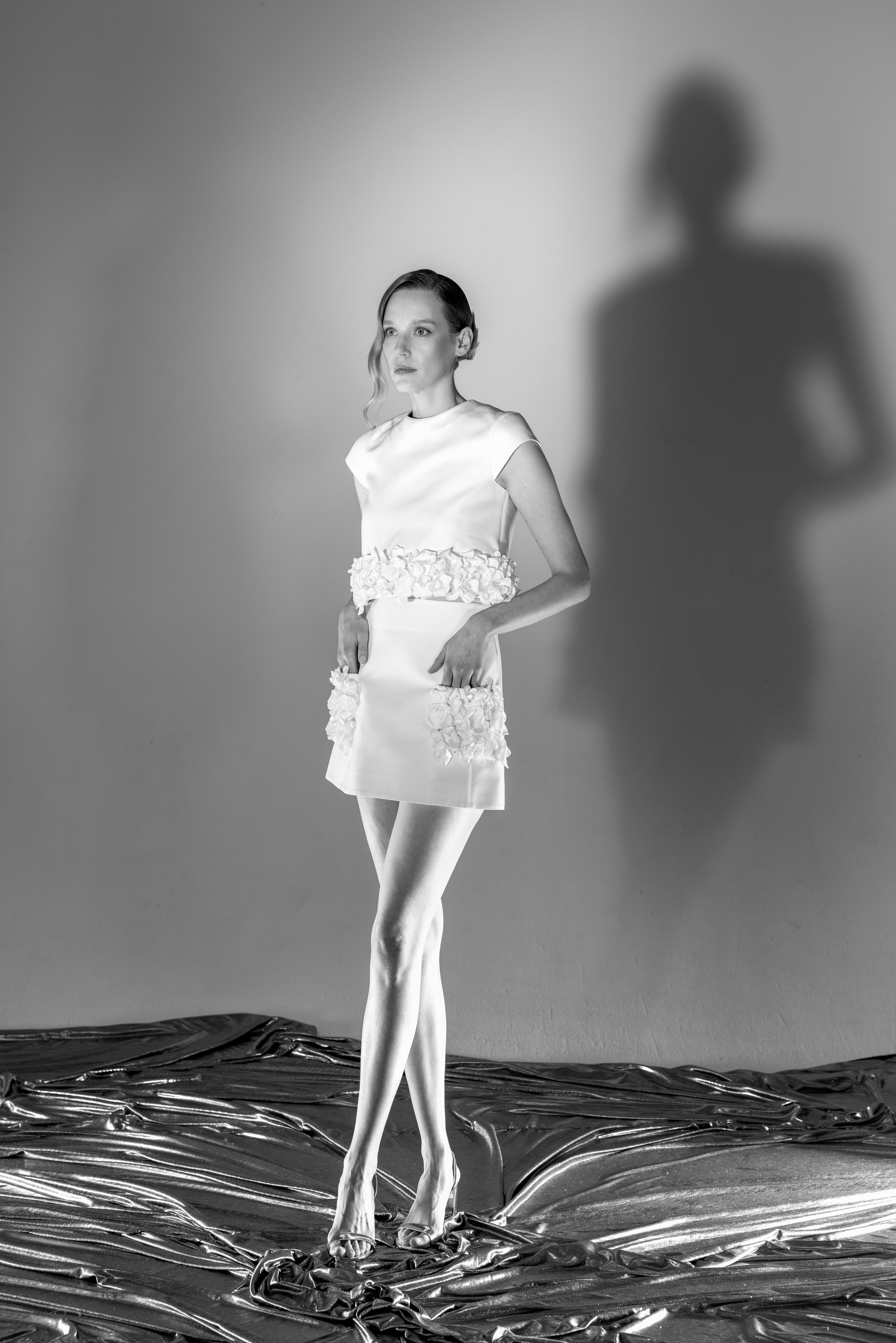 Celestina Agostino Bridal 2026