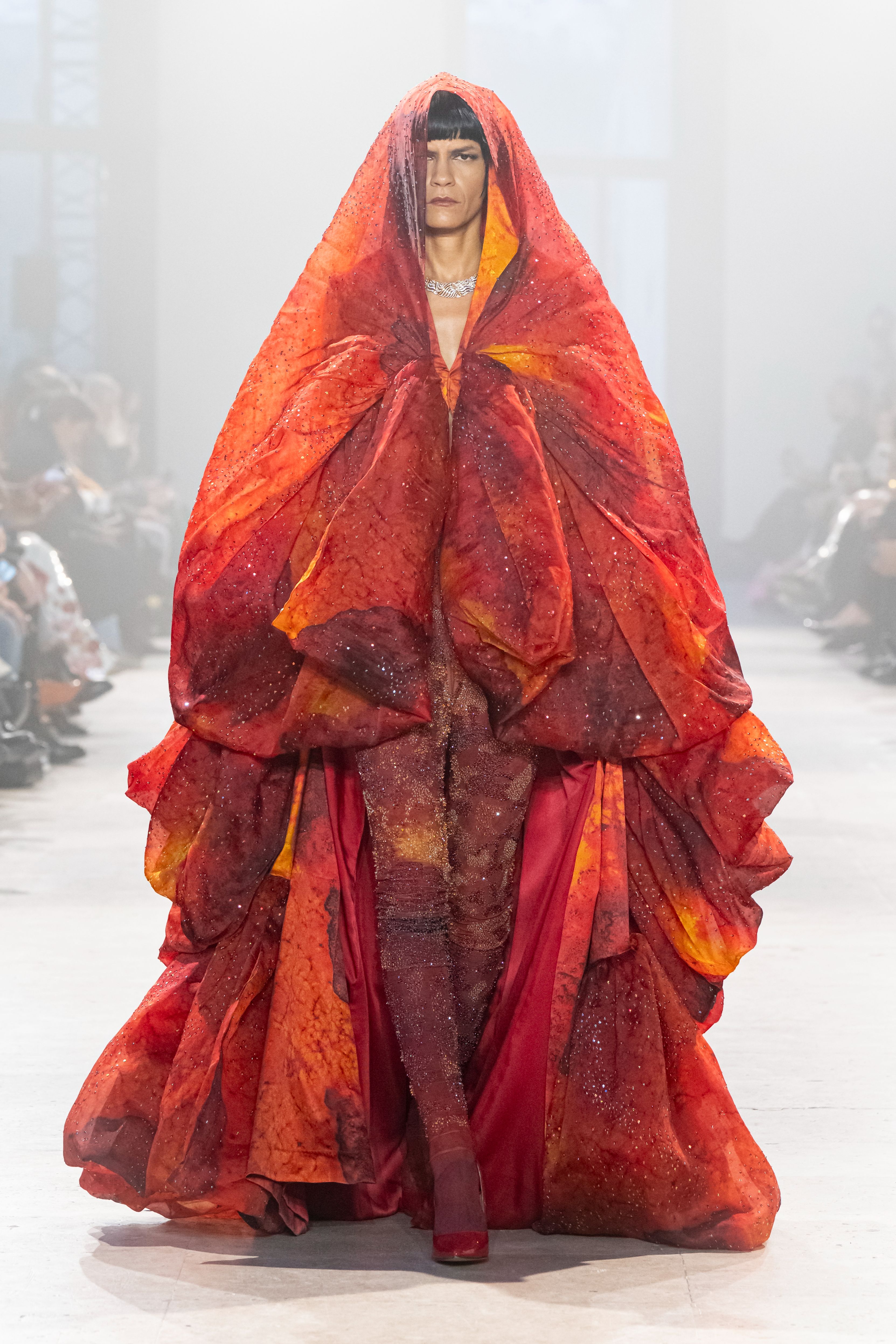 Rahul Mishra Couture Spring/Summer 2026 - Alchemy