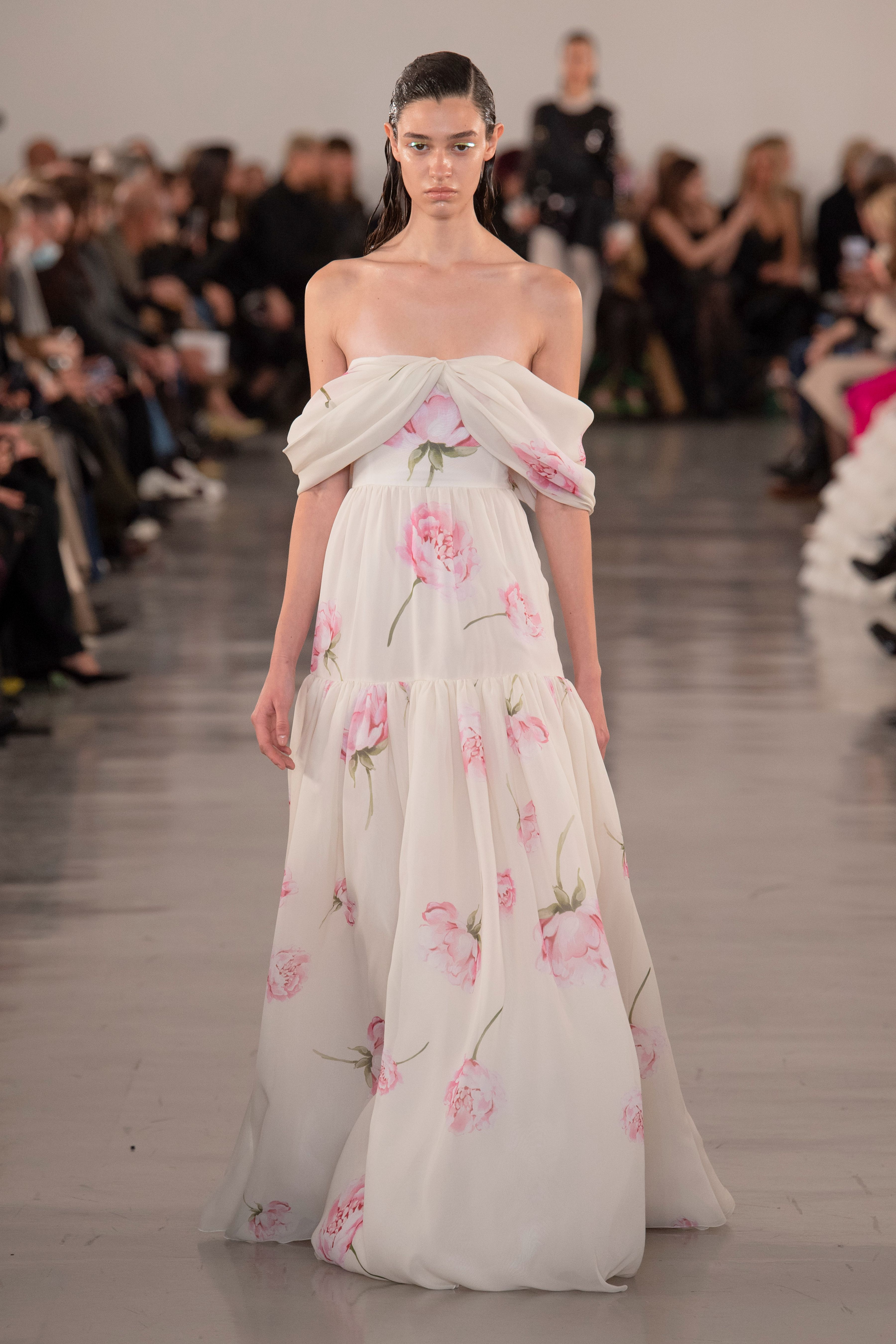 Giambattista Valli Fall Winter 2022-2023