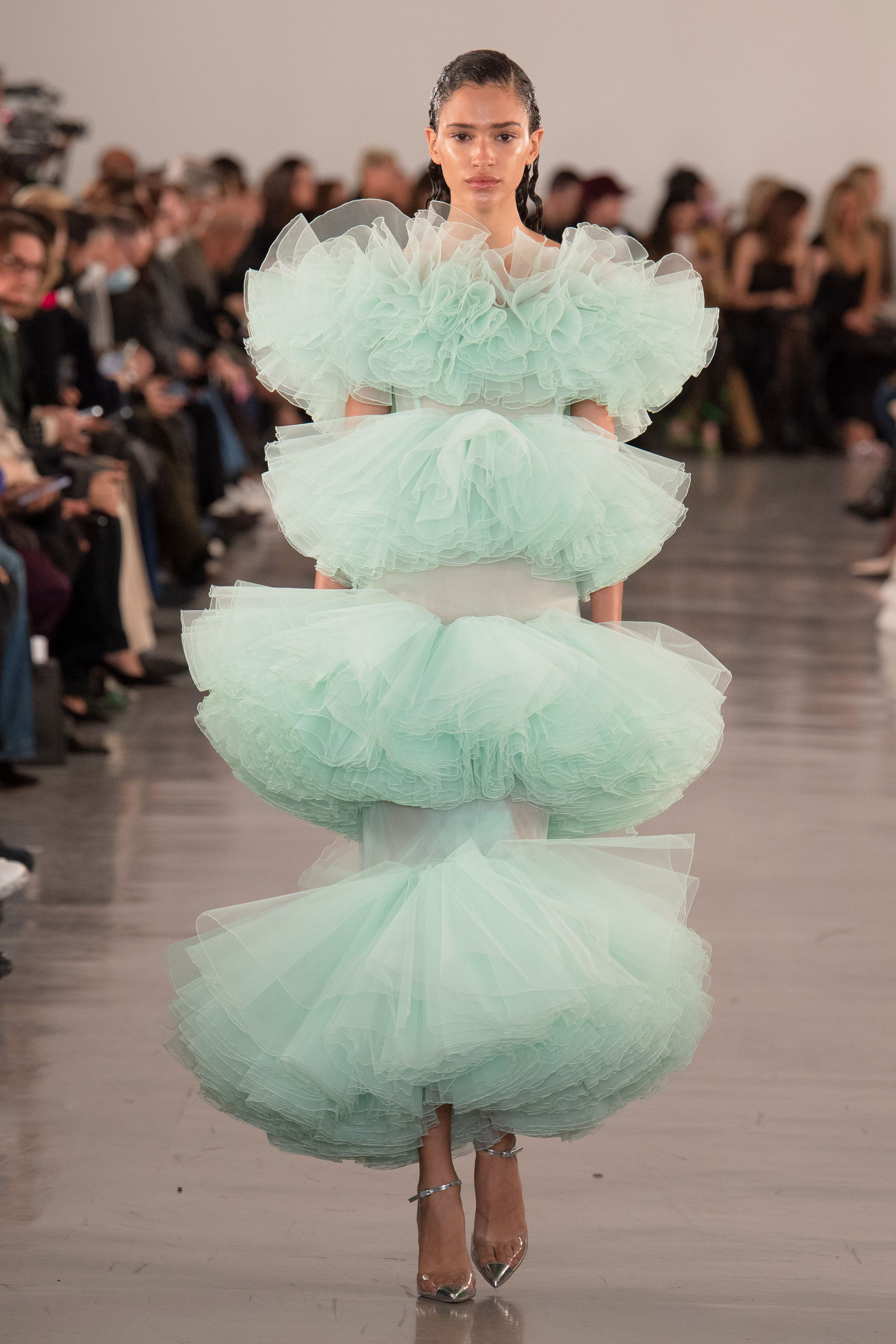 Giambattista Valli Fall Winter 2022-2023