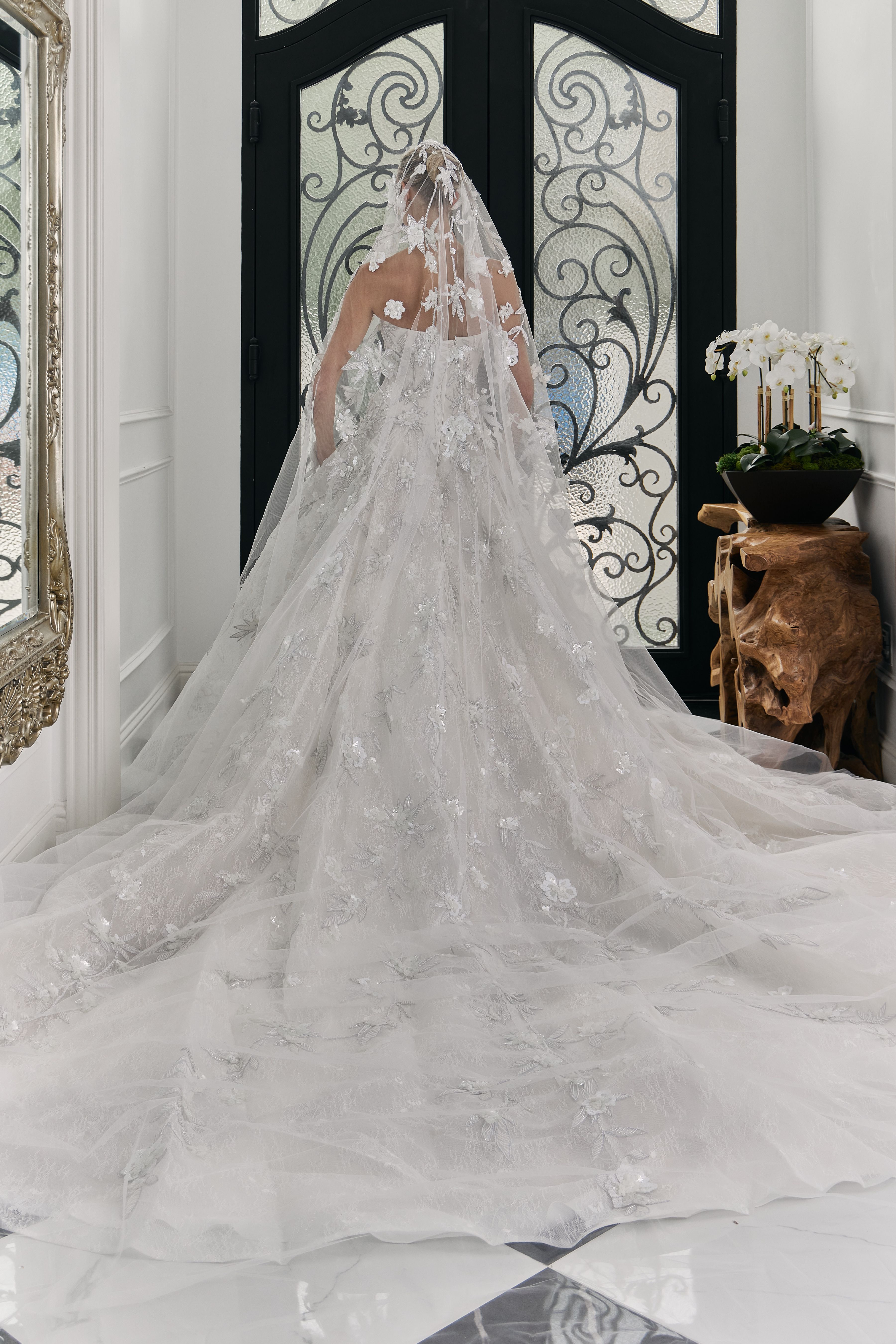 Esé Azénabor Spring/Summer 2027 collection "Rise"