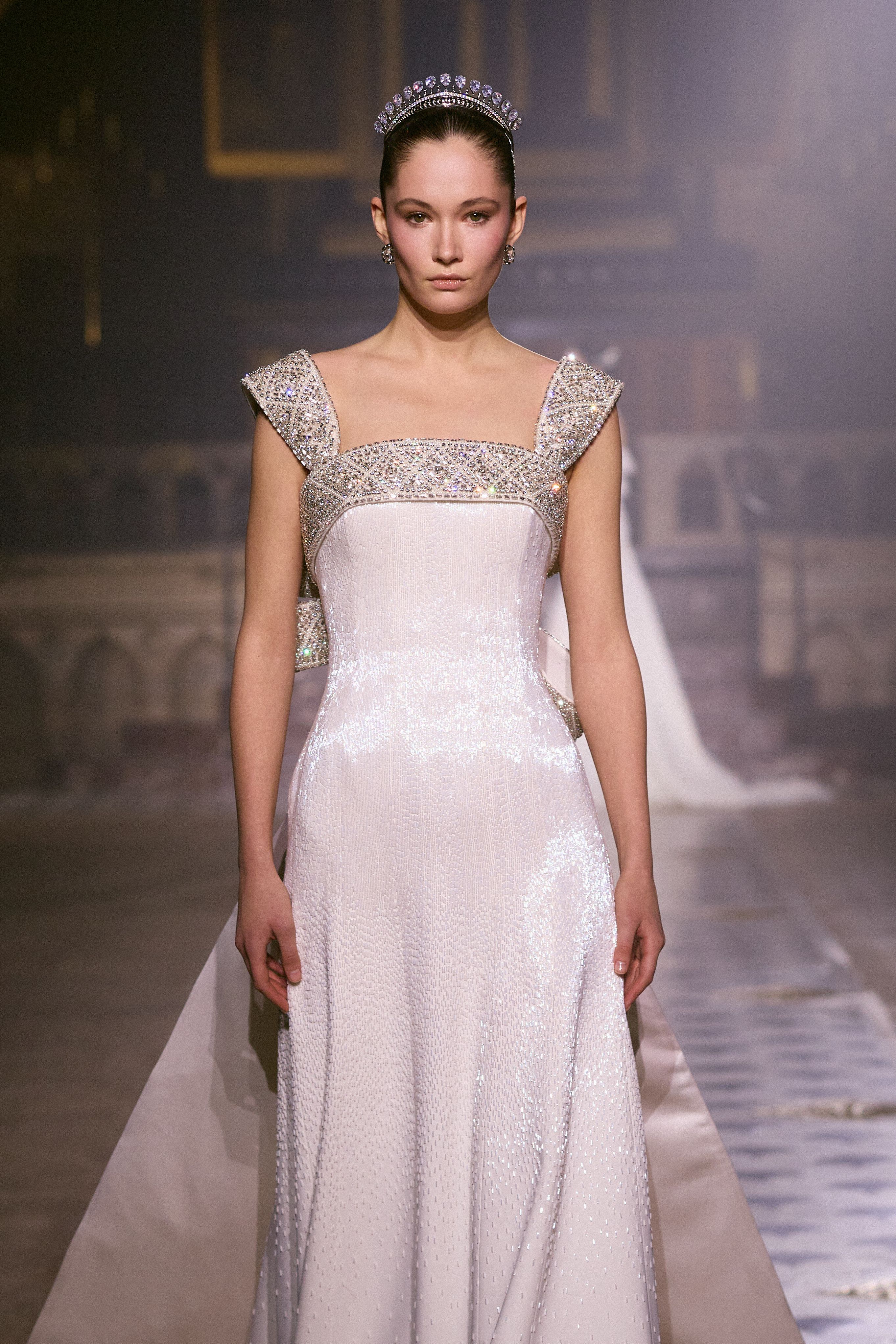 Georges Hobeika Couture Printemps-Été 2026 - L'AMOUR