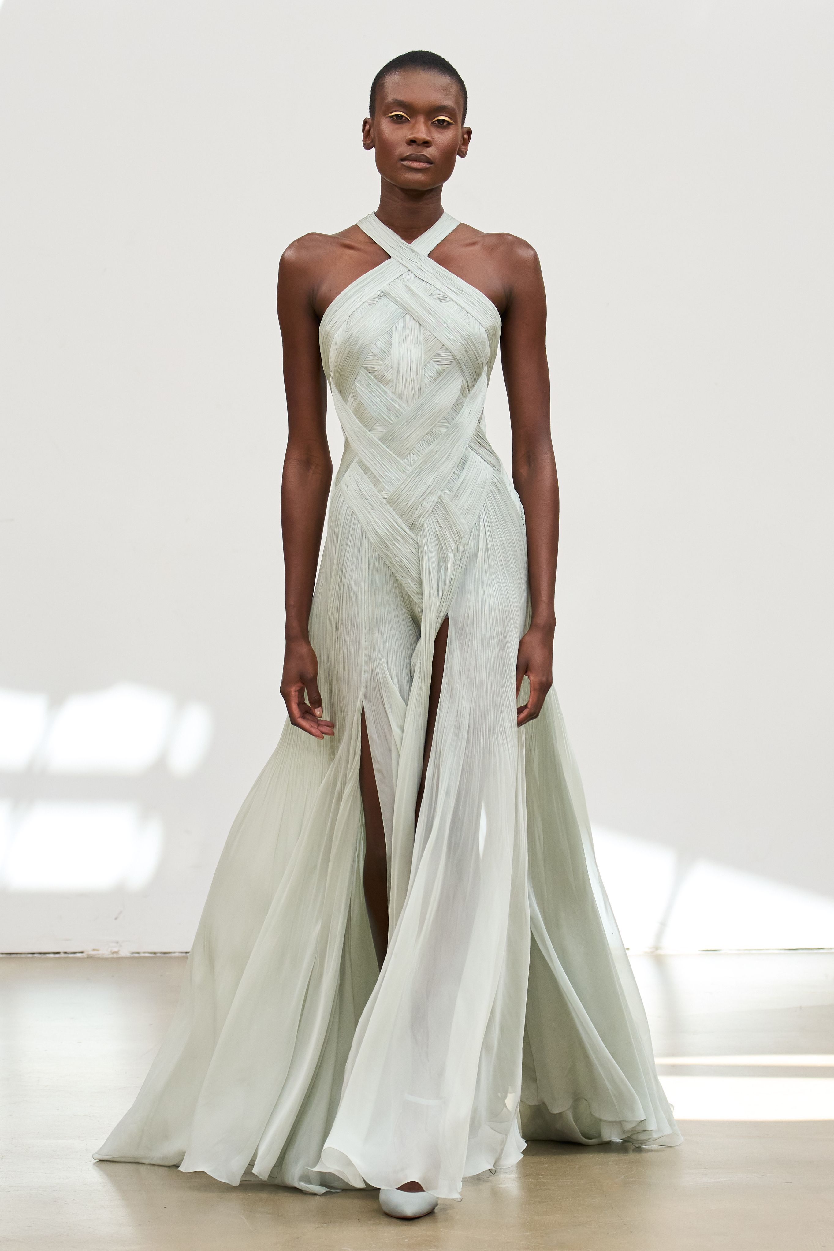 Rami Al Ali Fall/Winter 2025/2026 Collection: Guardians of Light &ndash; The Living Craft of Damascus