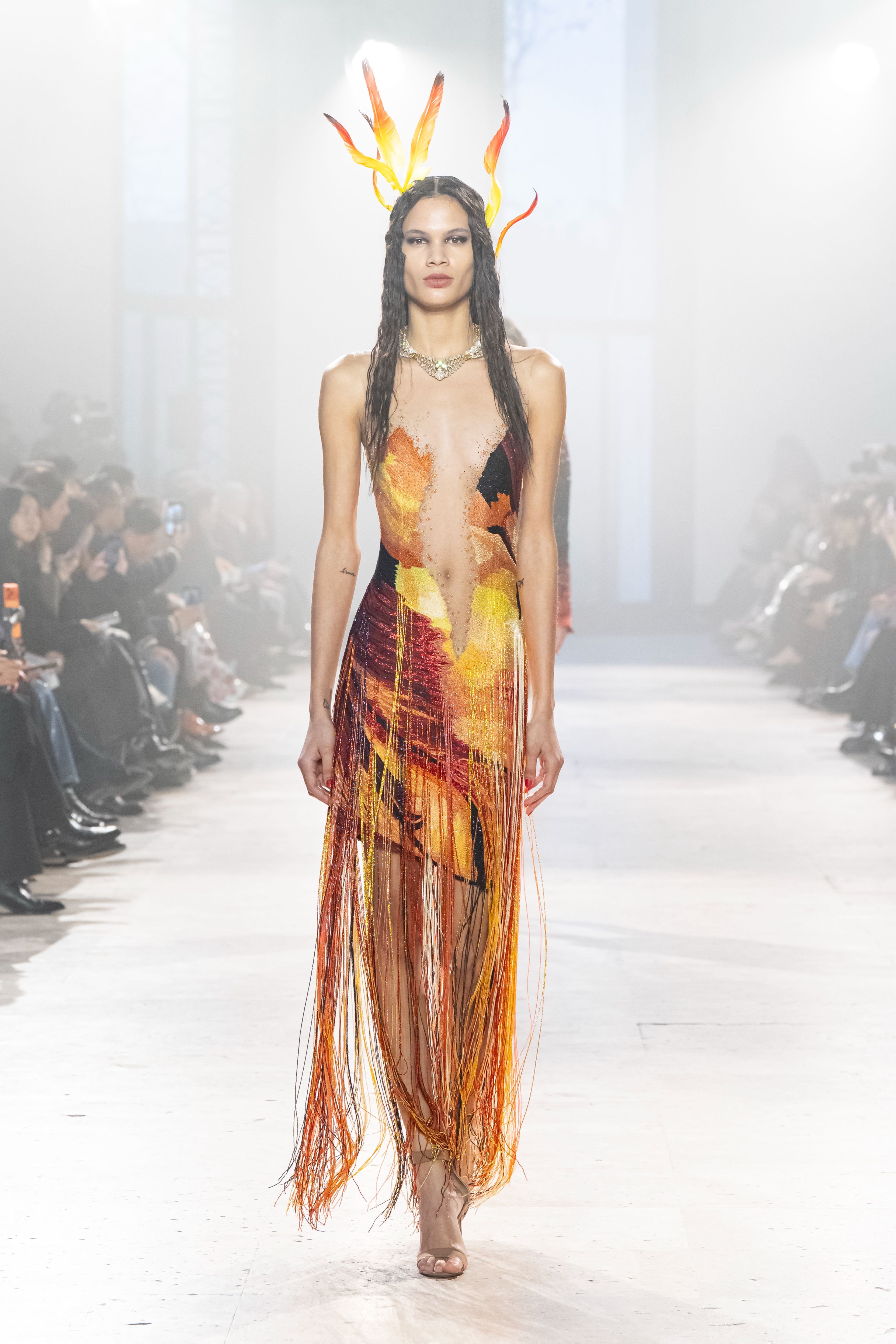 Rahul Mishra Couture Spring/Summer 2026 - Alchemy