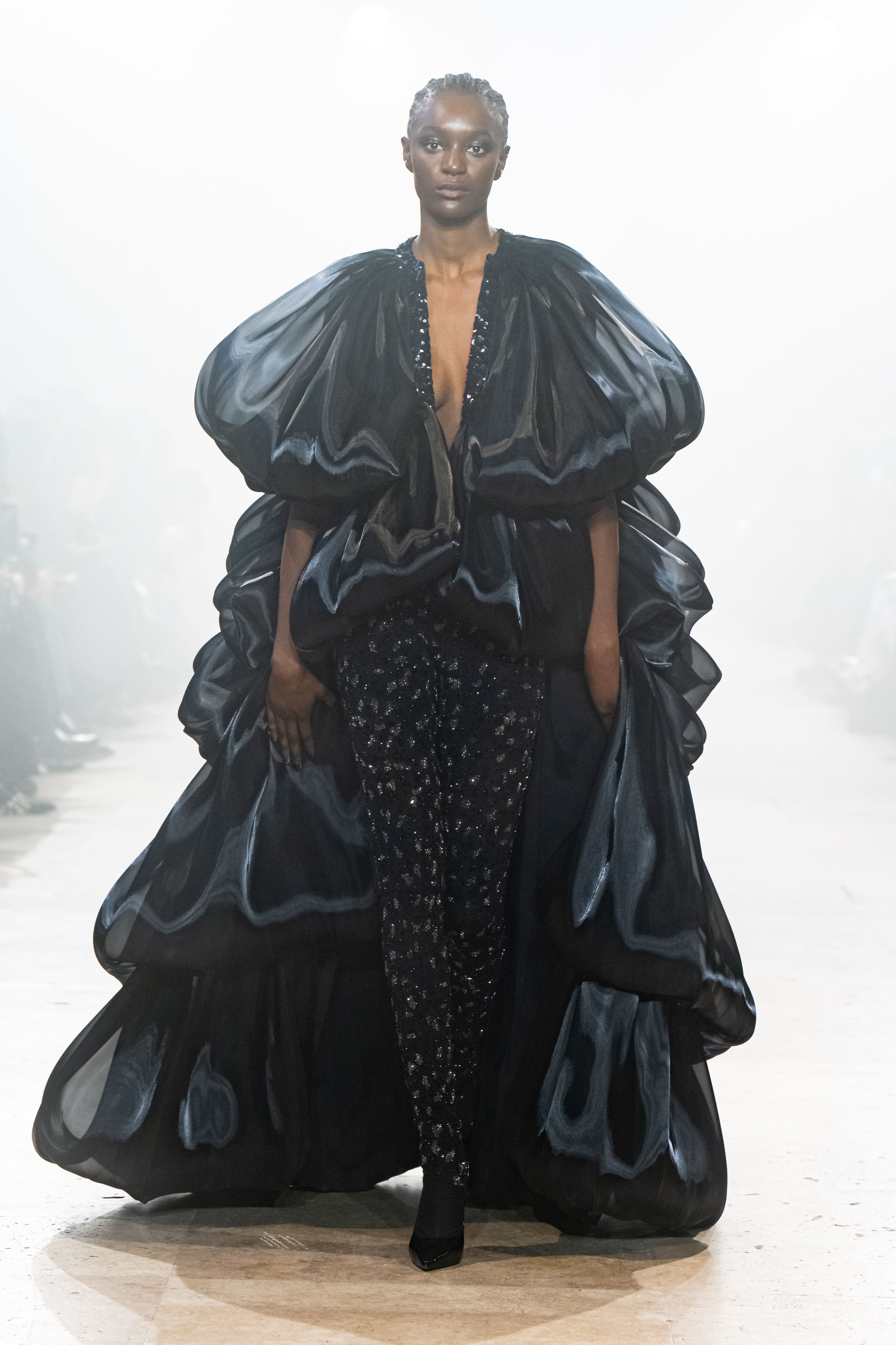Rahul Mishra Couture Spring/Summer 2026 - Alchemy