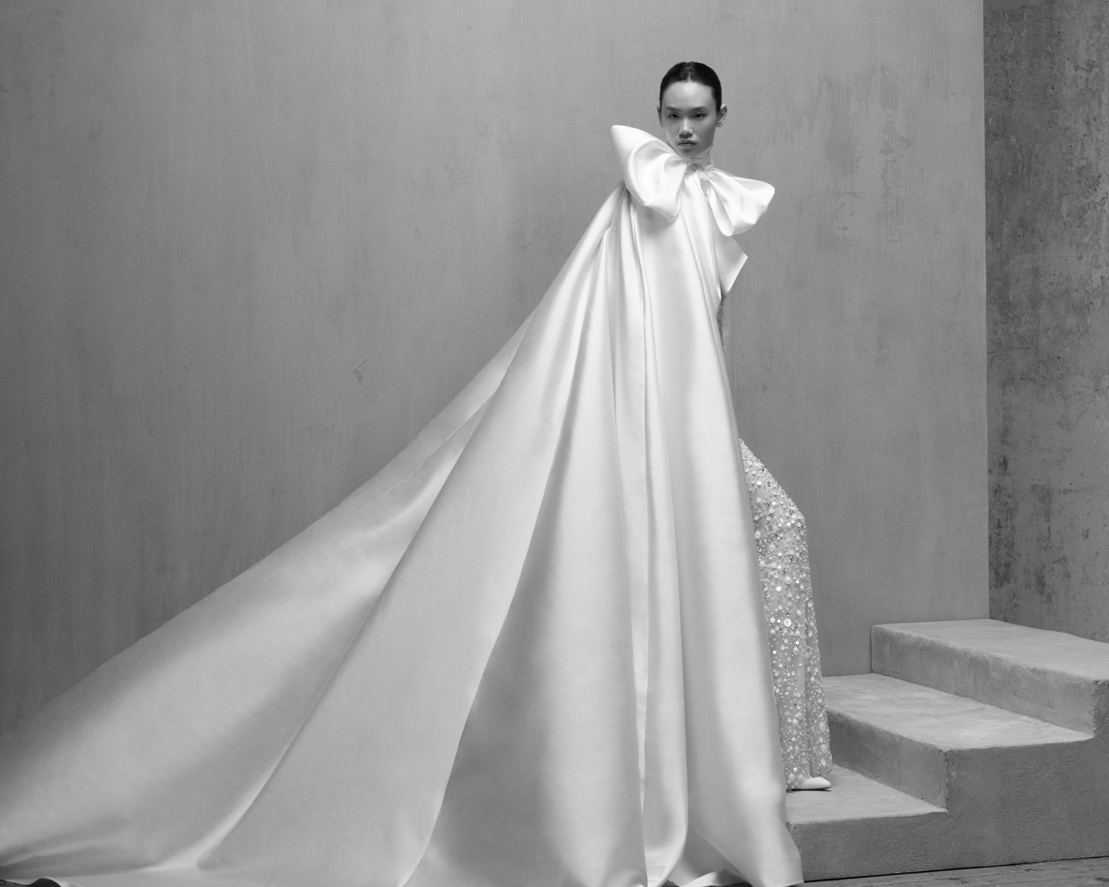 ELIE SAAB Bridal Fall/Winter 2026,