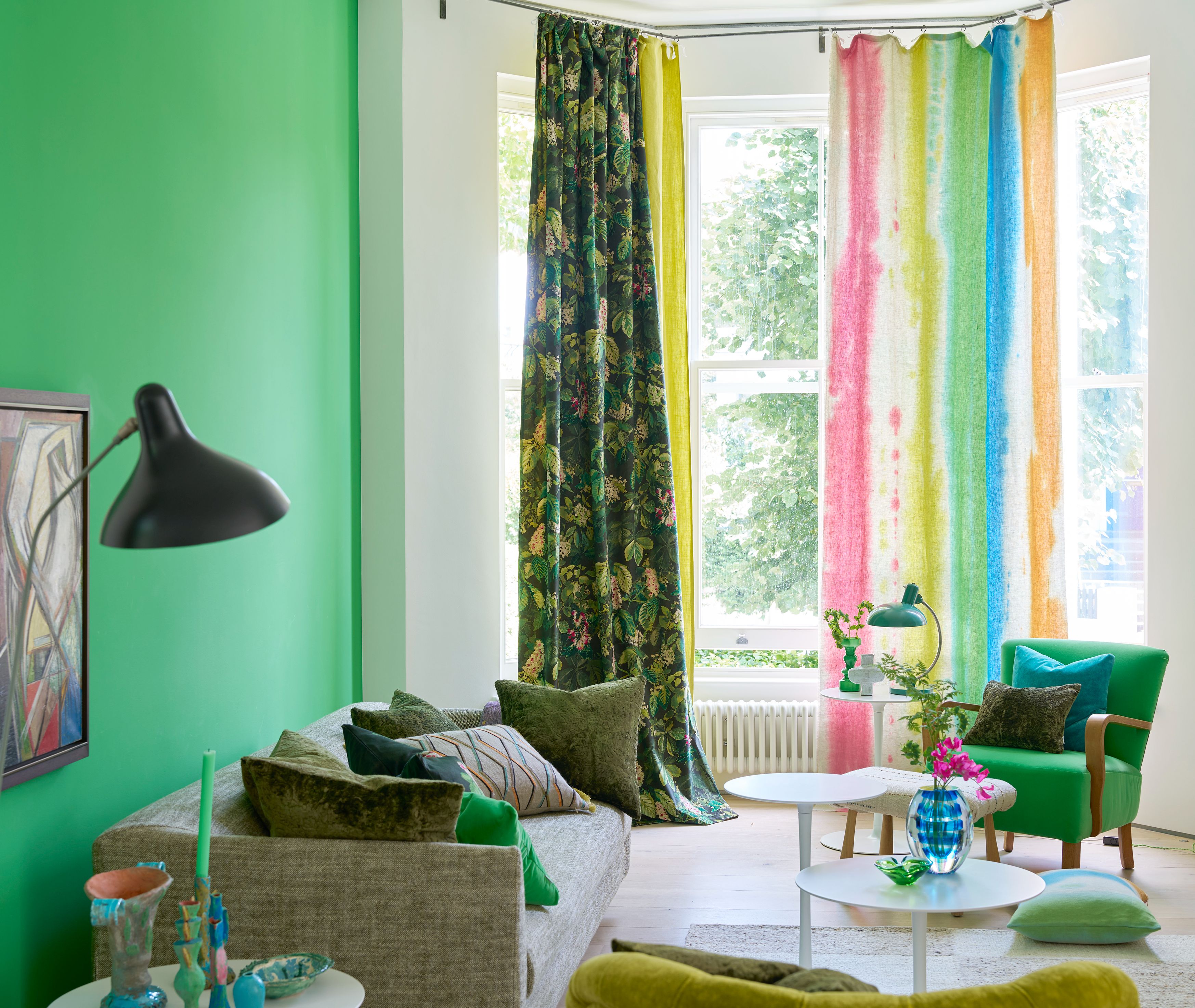 Designers Guild, Autumn/Winter 2025, Trevenna collection