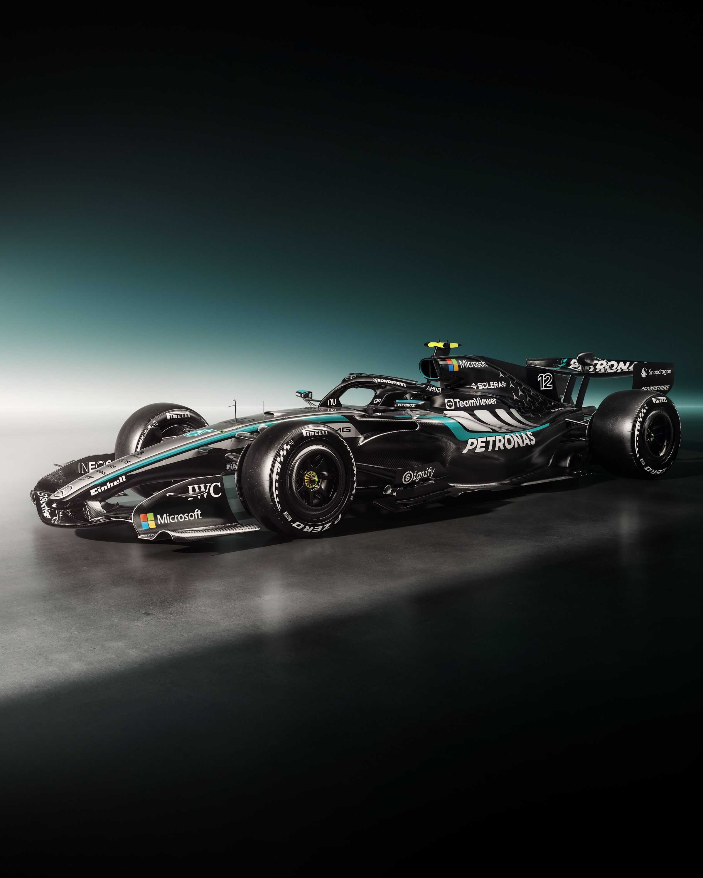2026 Challenger Revealed