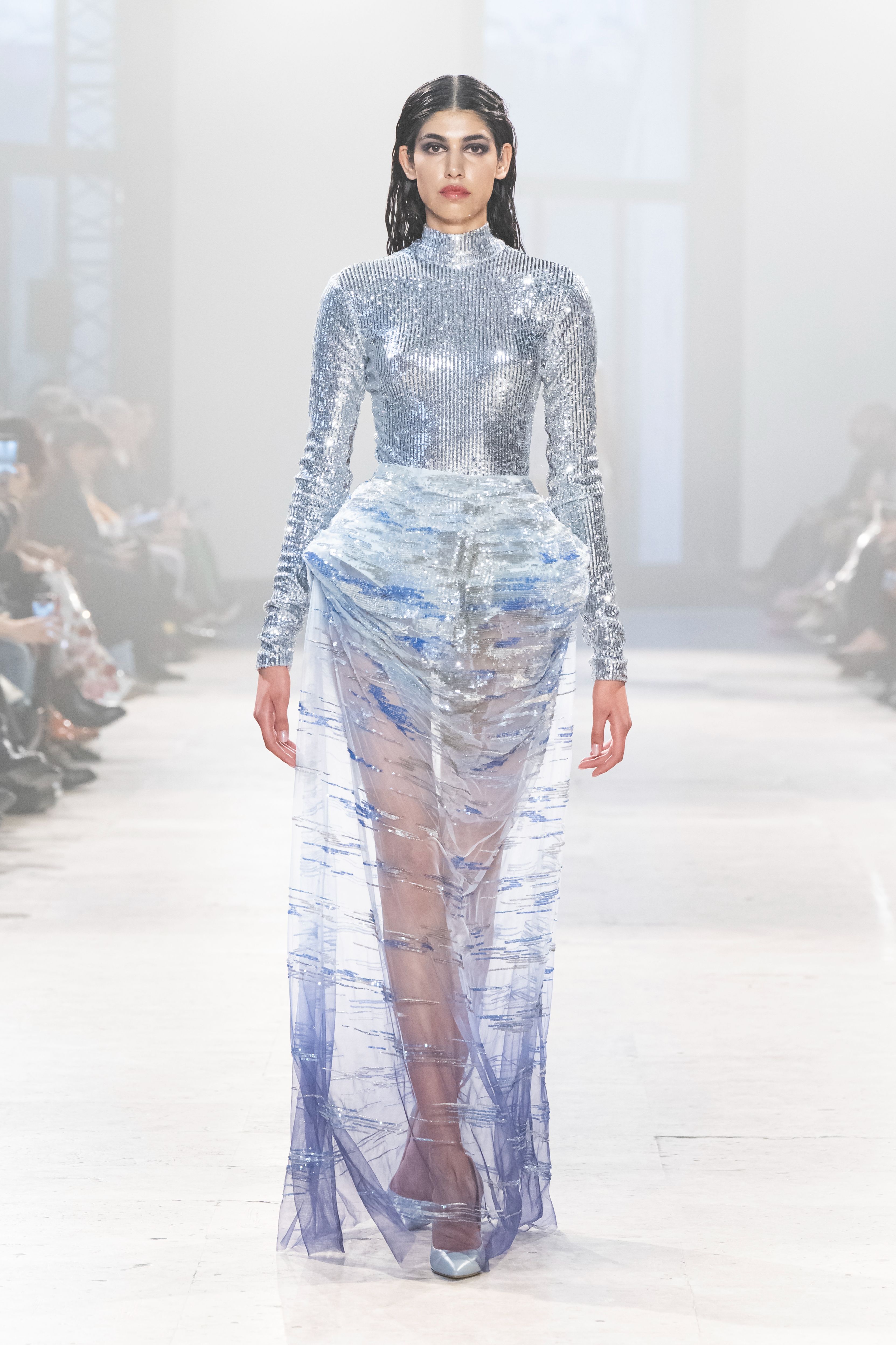 Rahul Mishra Couture Spring/Summer 2026 - Alchemy