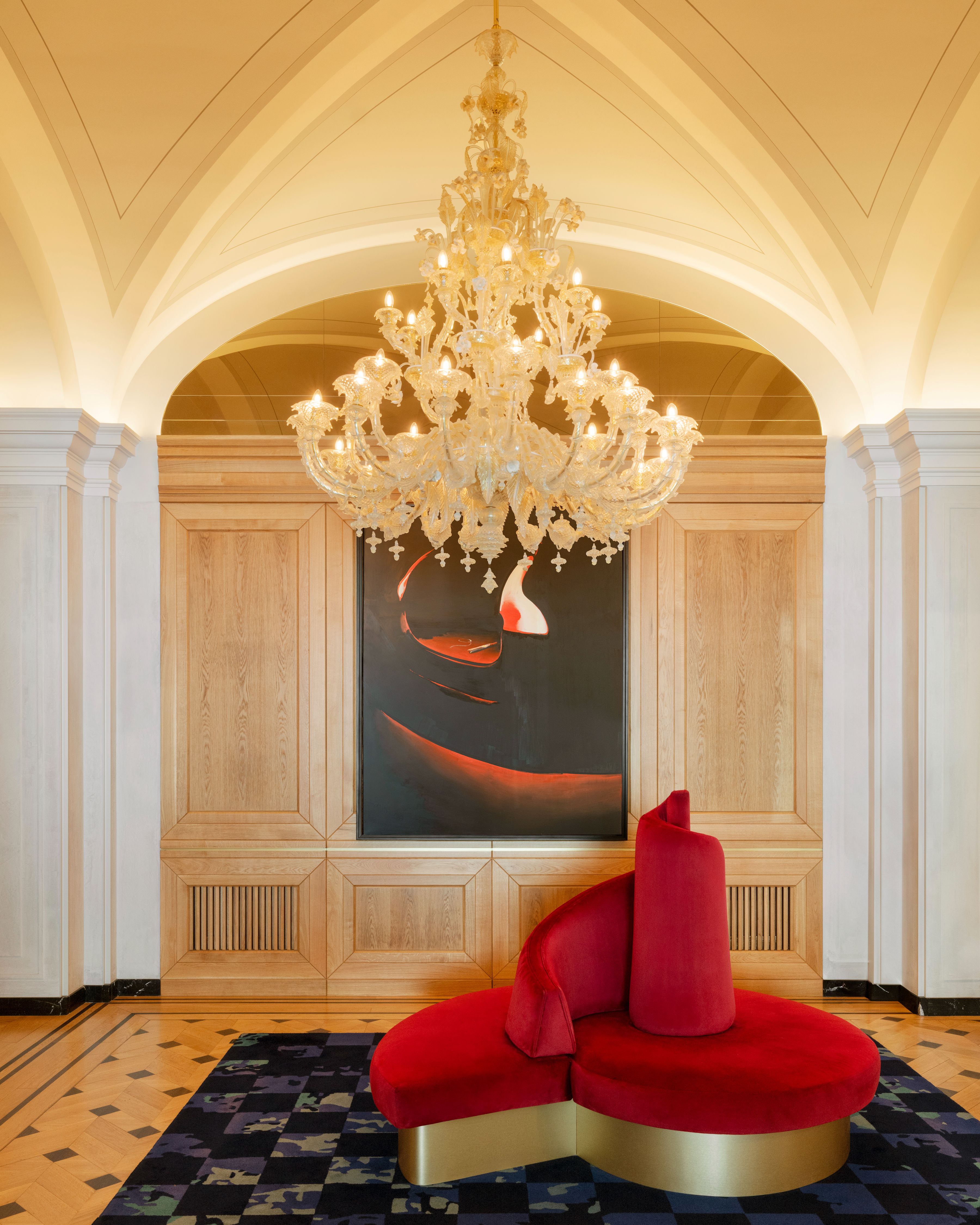 Hotel Europejski Art Collection