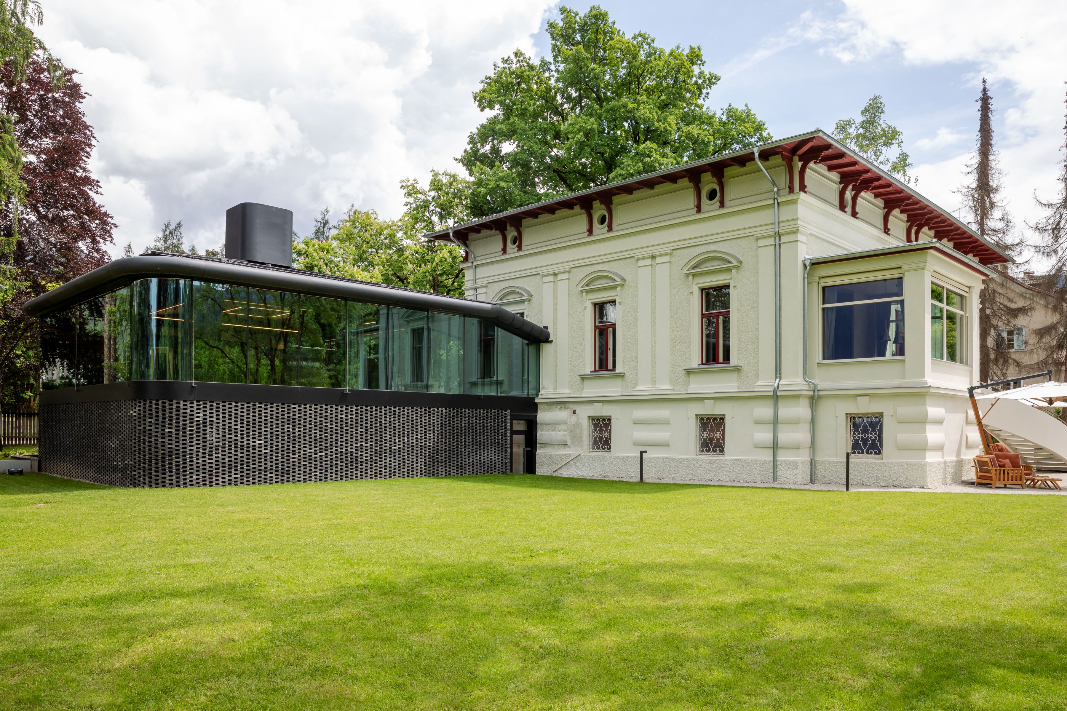 Atelier Moessmer Exterior
