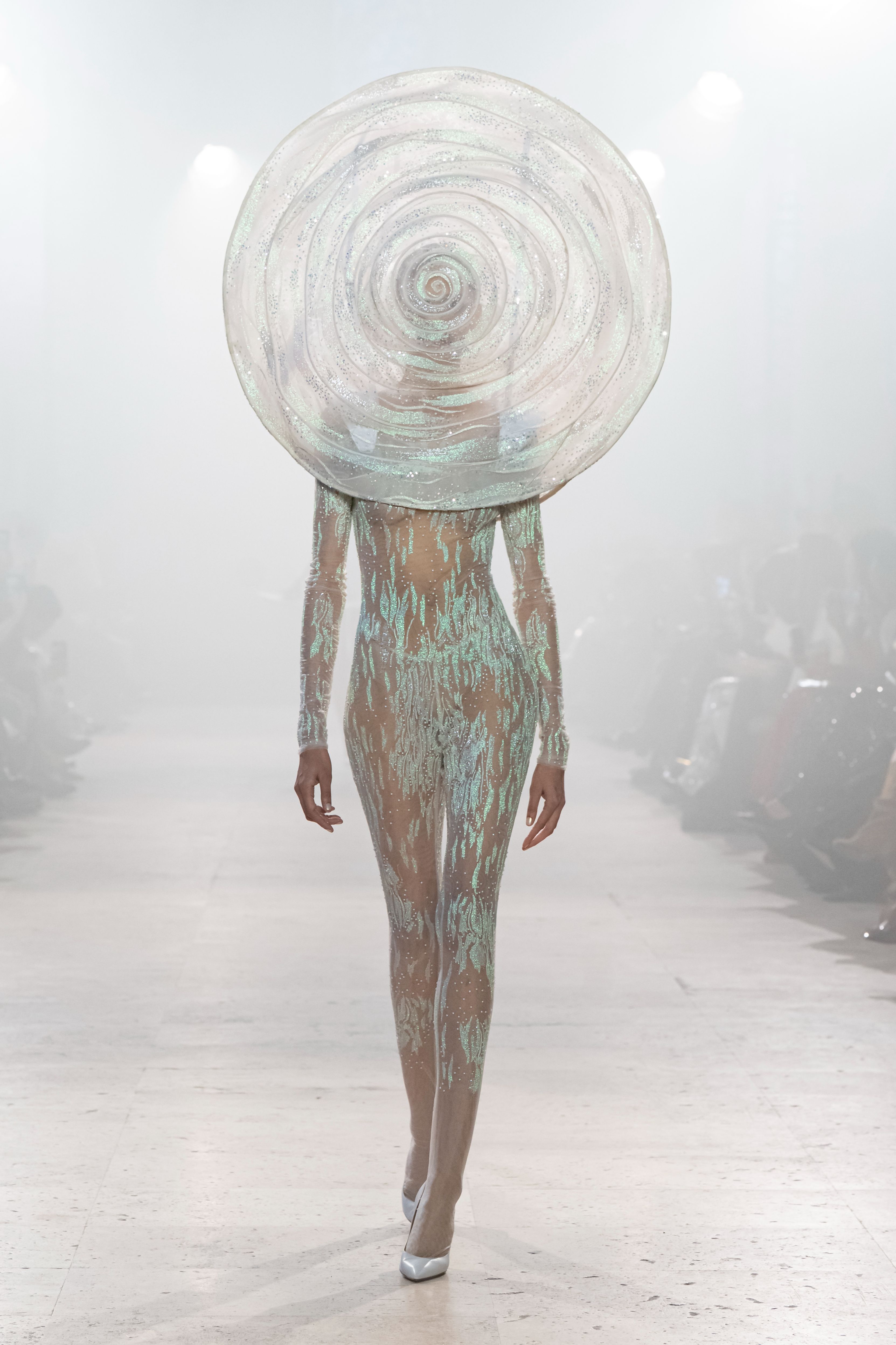 Rahul Mishra Couture Spring/Summer 2026 - Alchemy