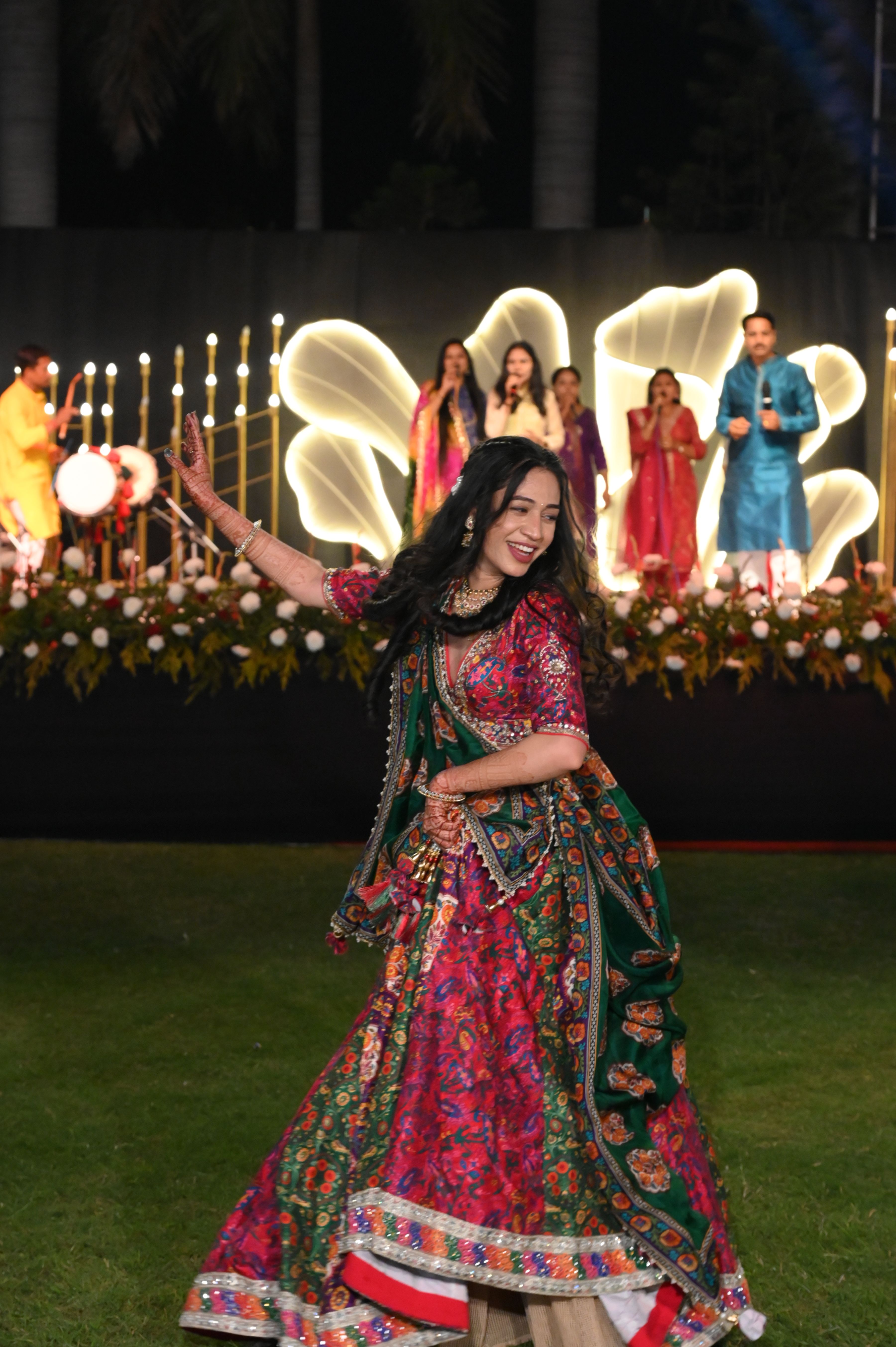 Dhruvanshi Patel