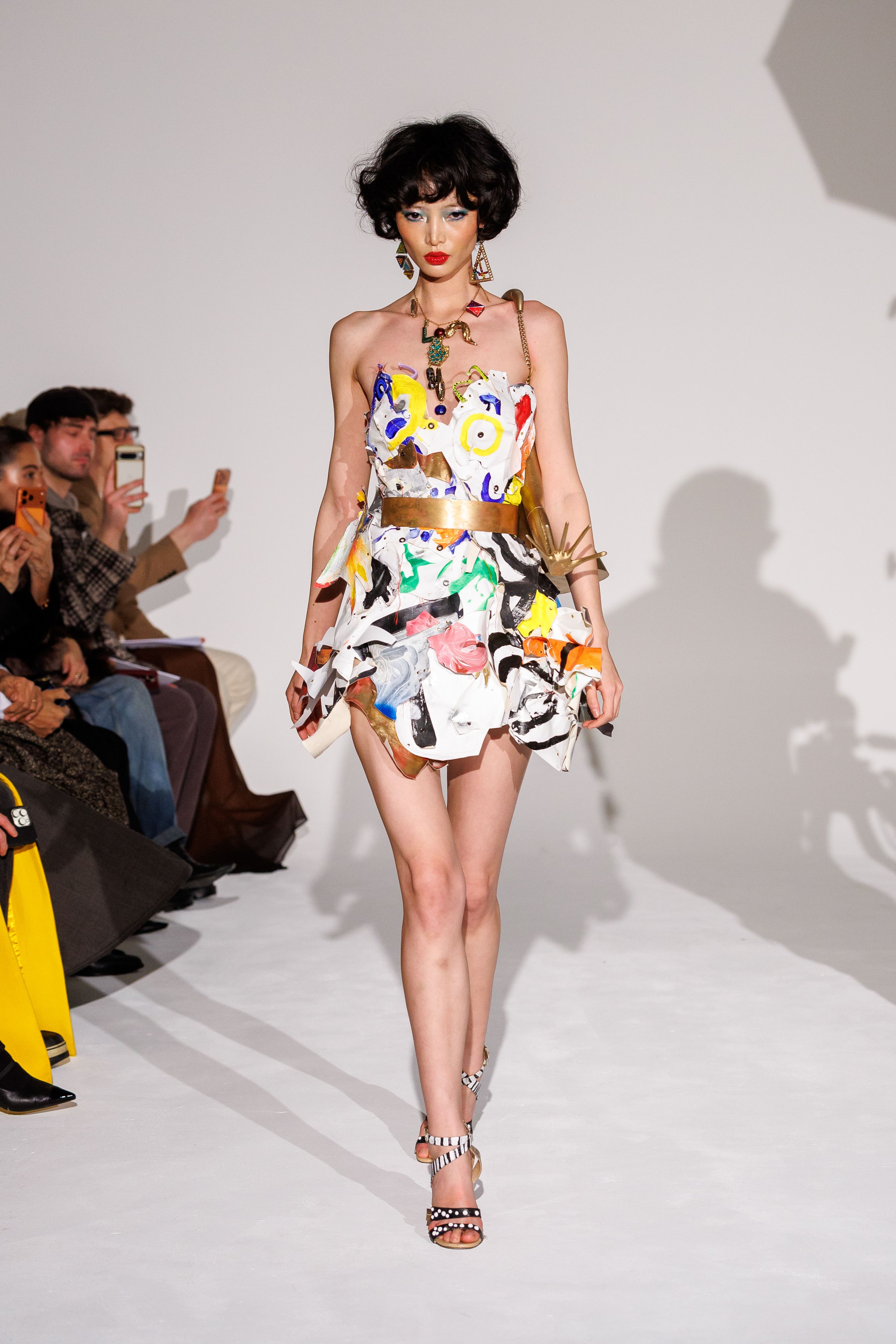 RVDK Couture, Wardrobe 23