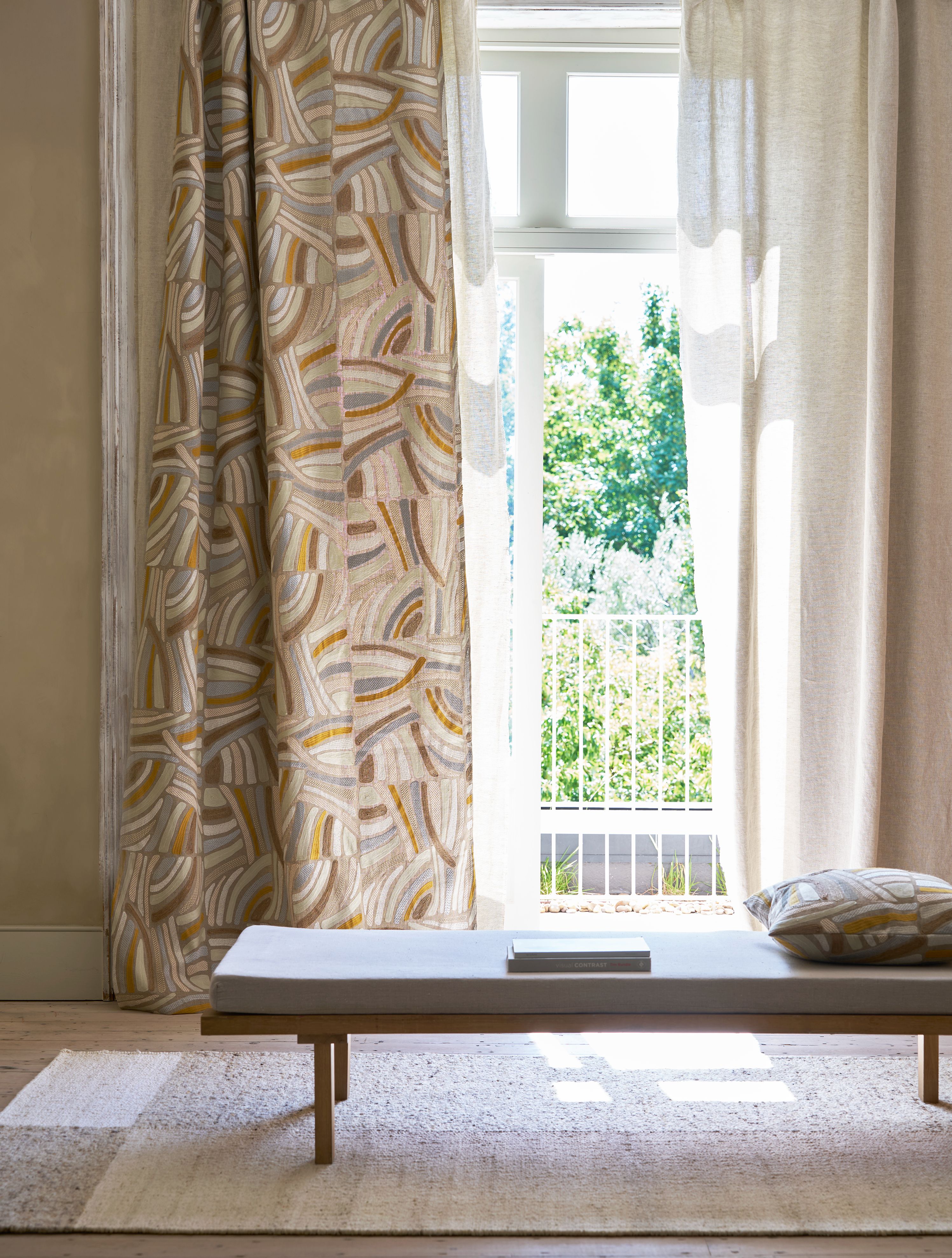 Designers Guild, Autumn/Winter 2025, Trevenna collection