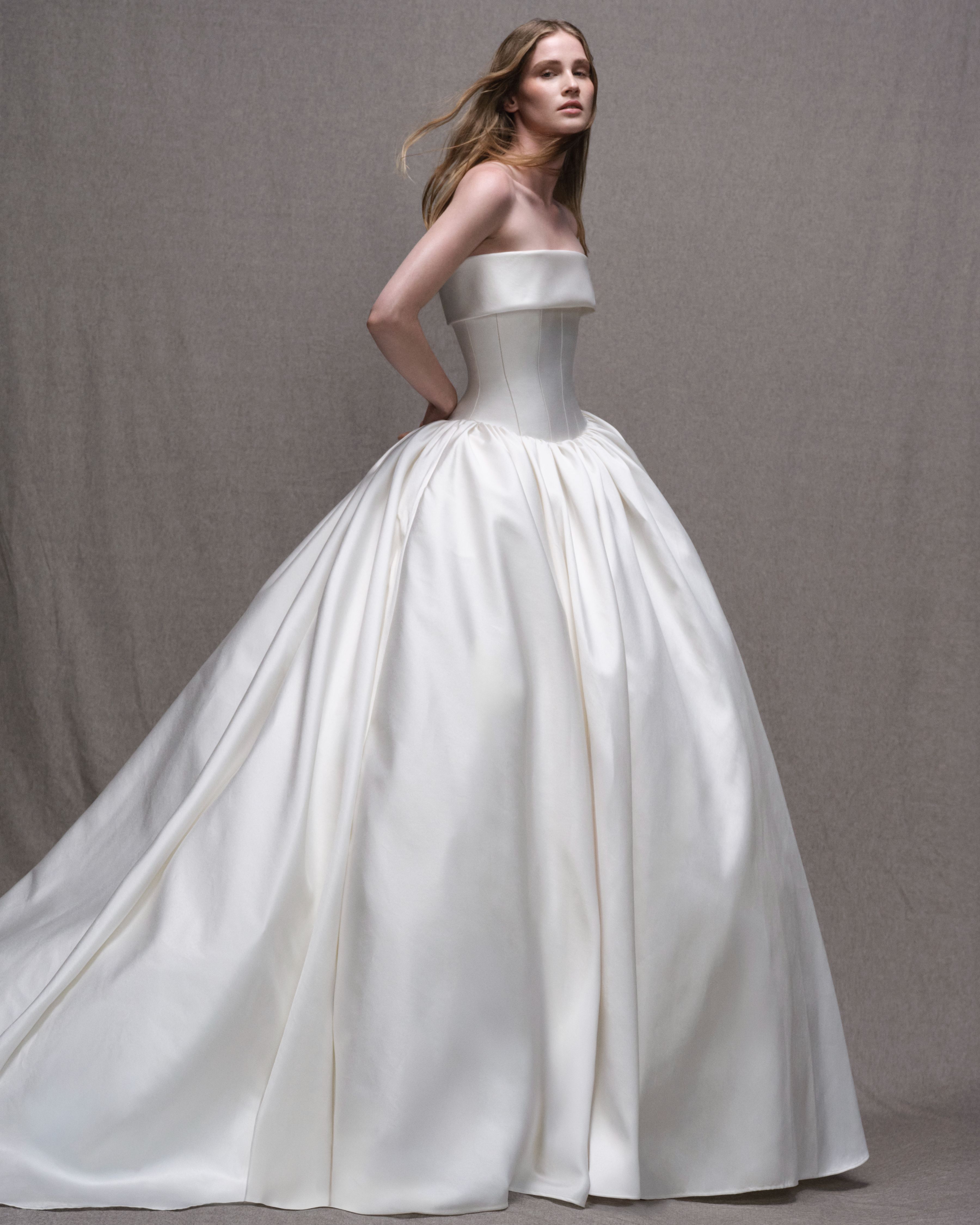 ELIE SAAB Bridal Fall/Winter 2026,