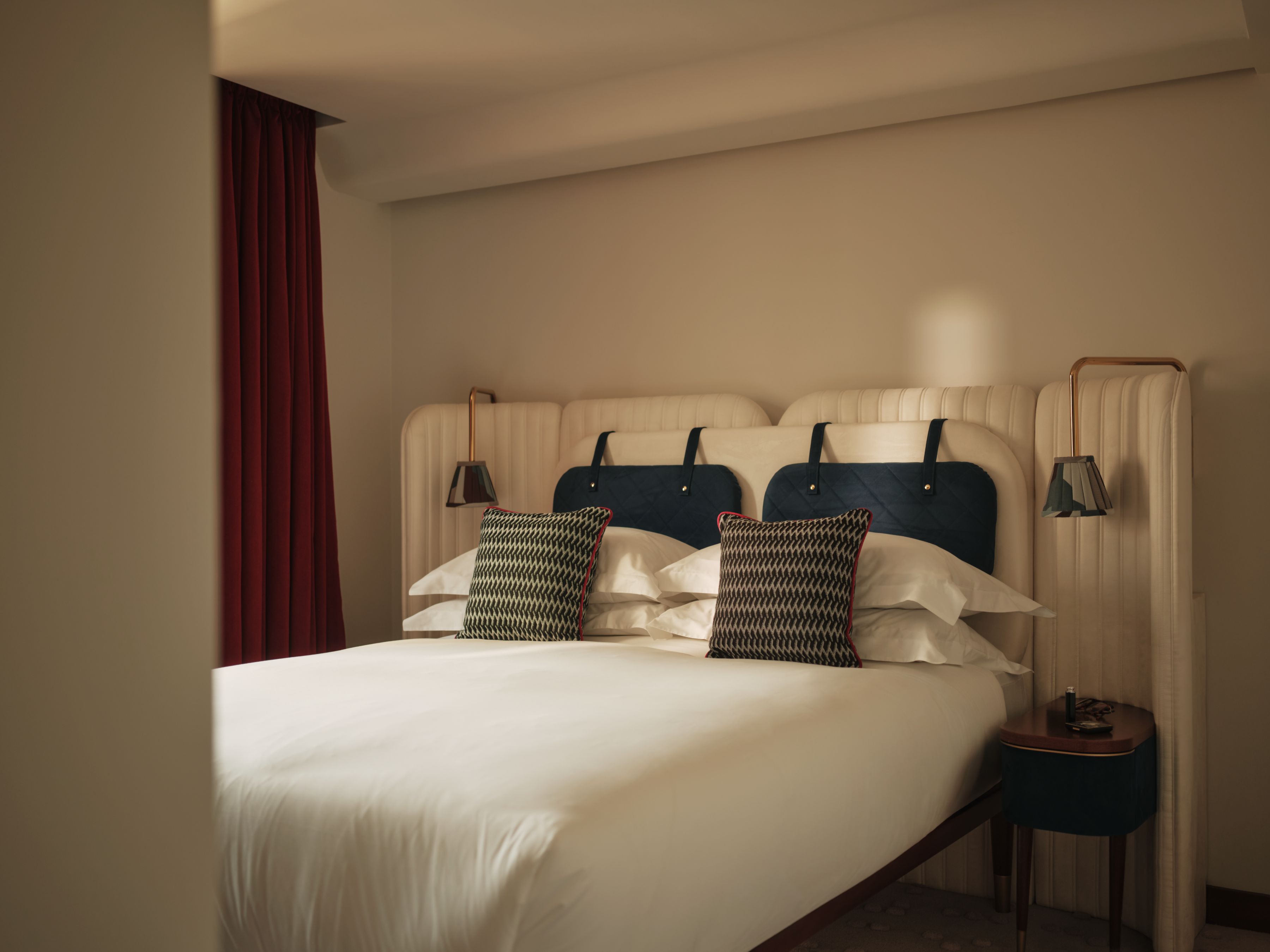 Rooms - The Shepherd Mayfair