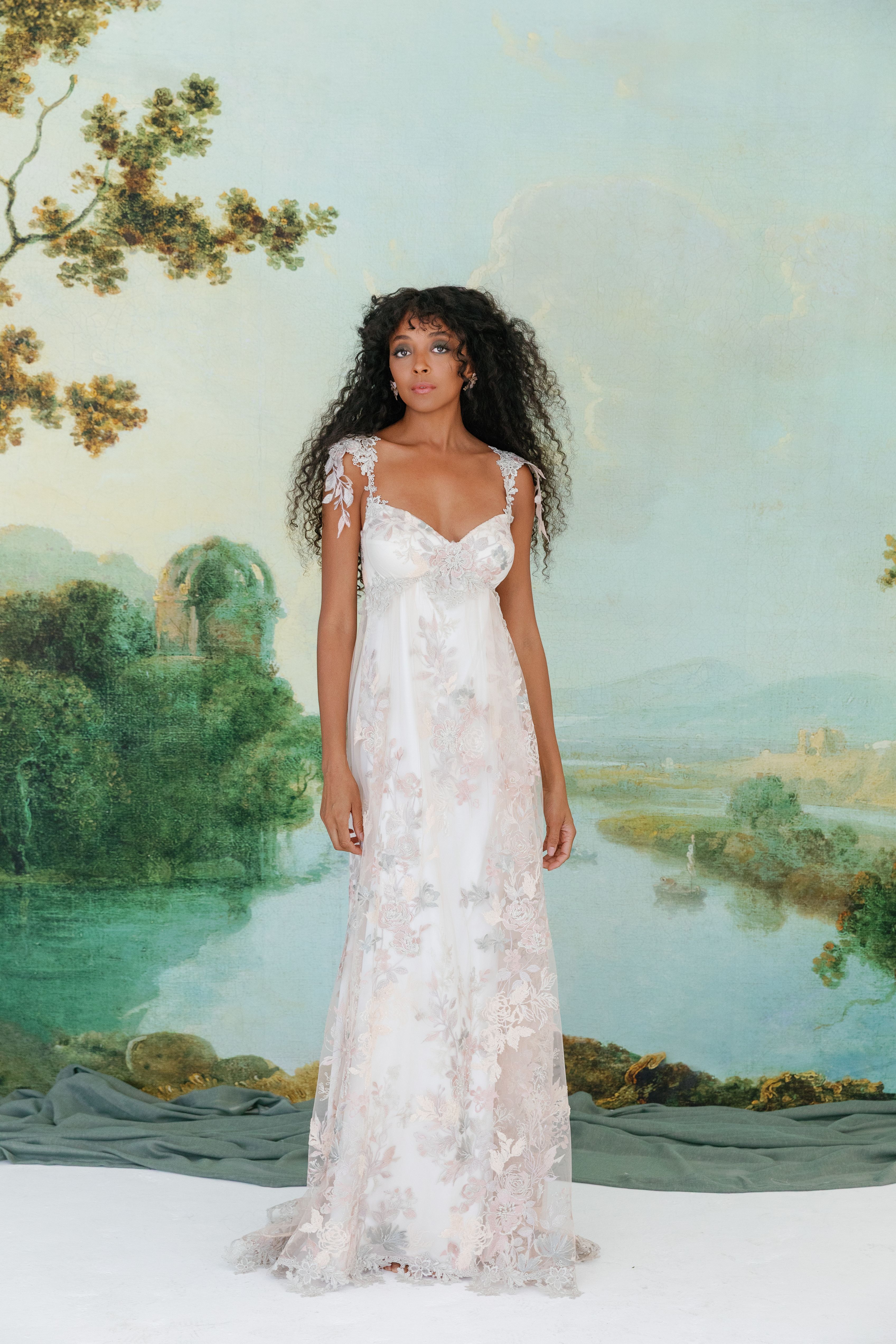 Claire Pettibone - The Archive Collection