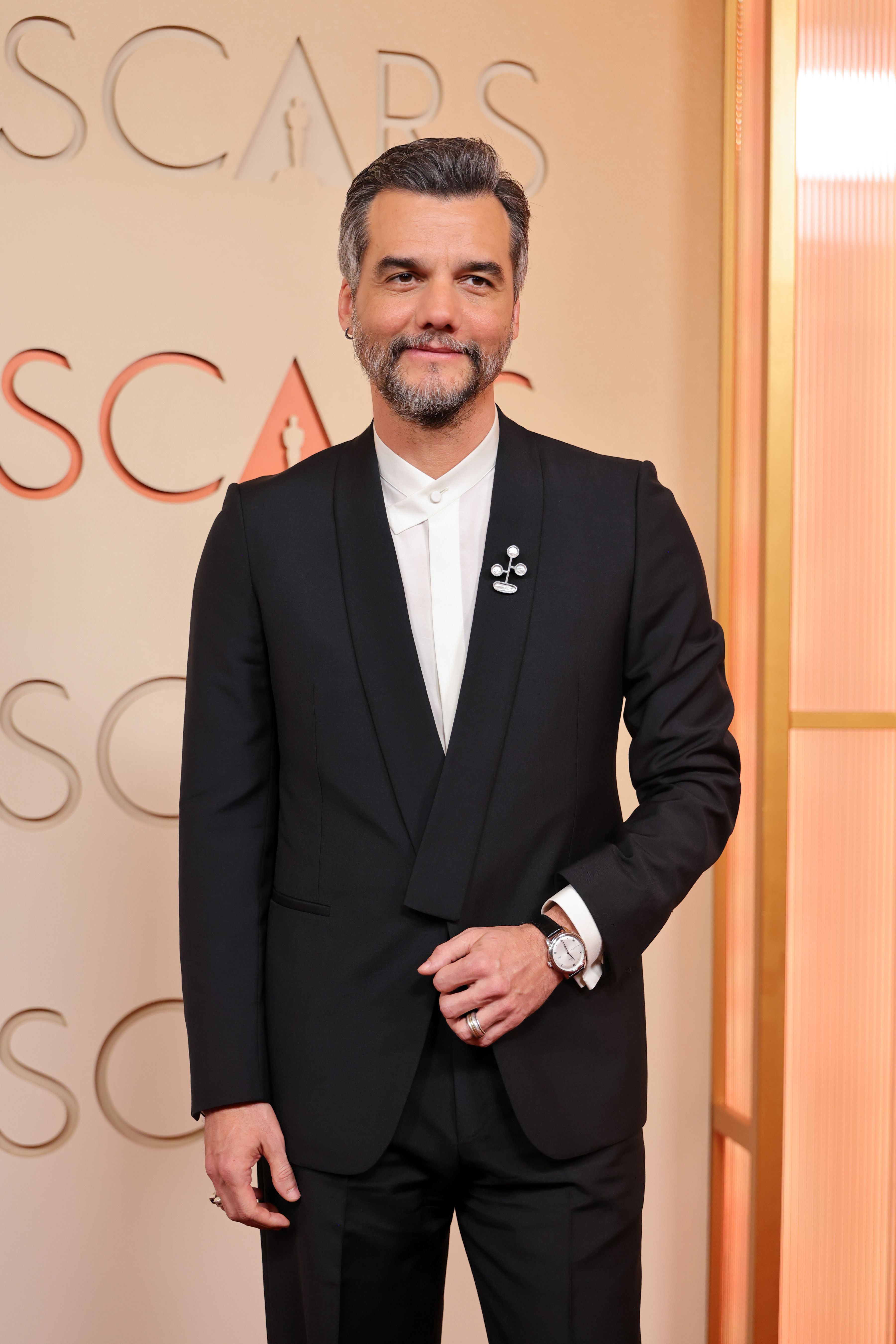 OMEGA - The 98th Academy Awards, Wagner Moura