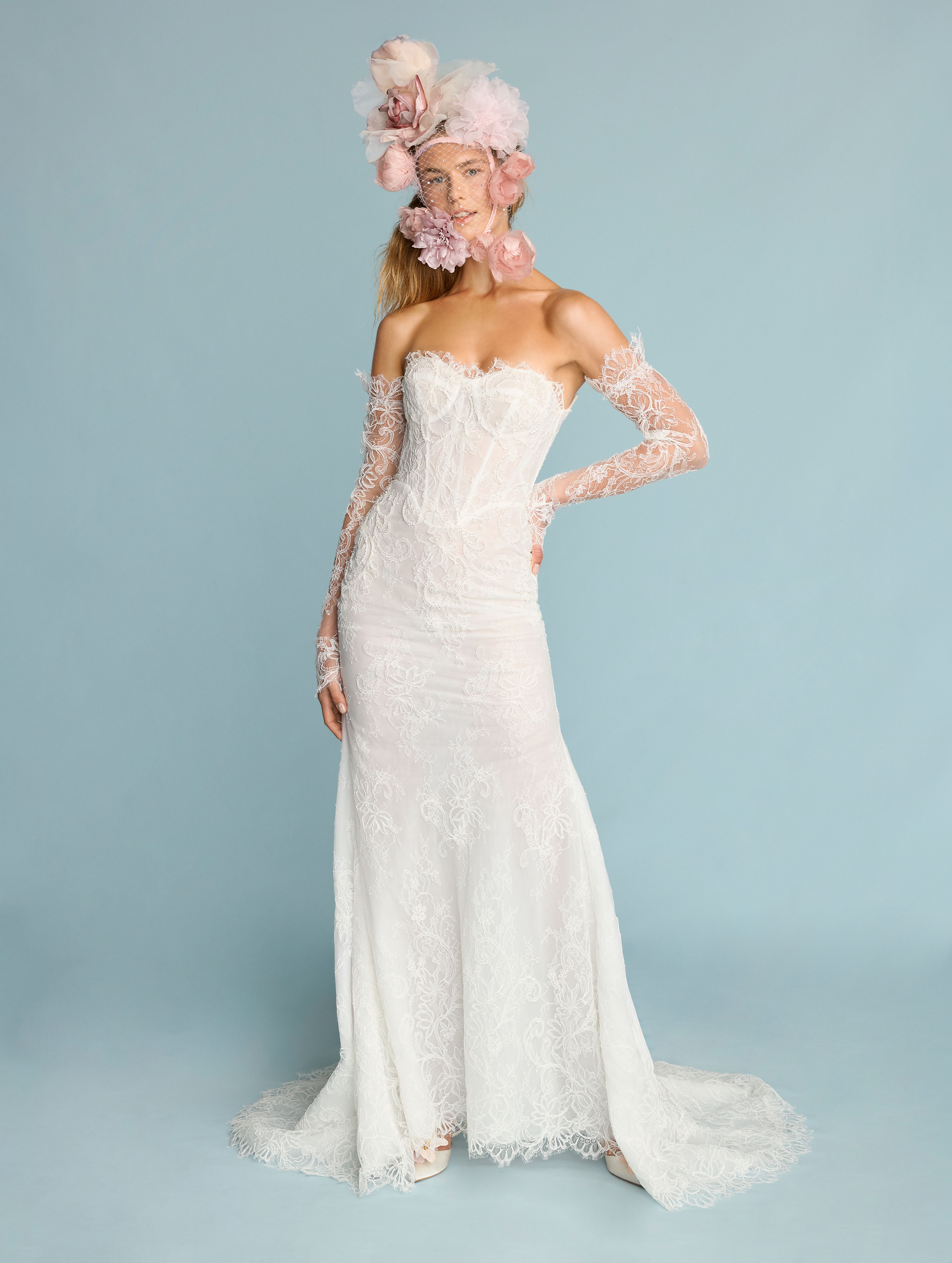 House of Idan - Fall/Winter 2026 Collection - Brigitt