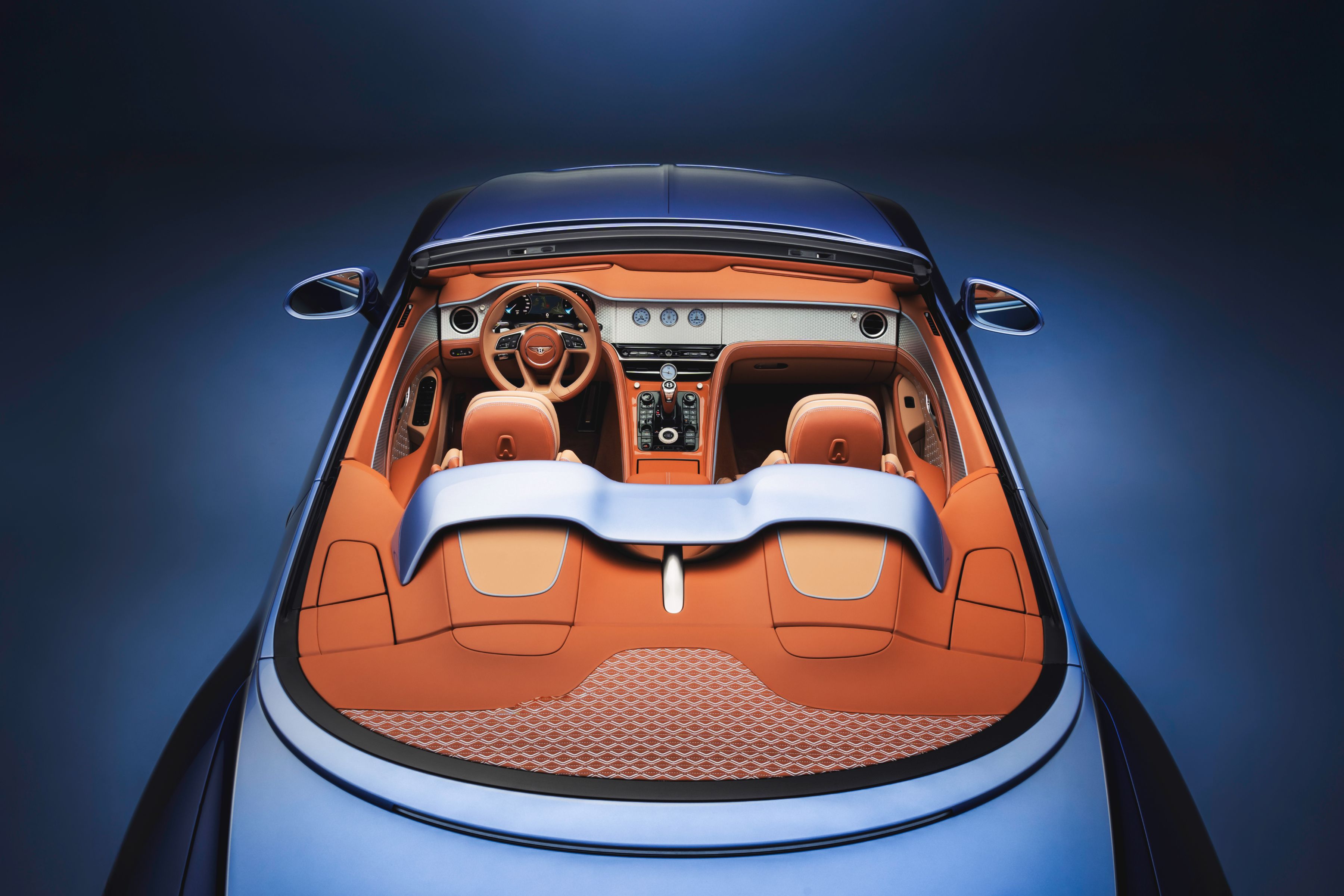 Breslow Batur Convertible