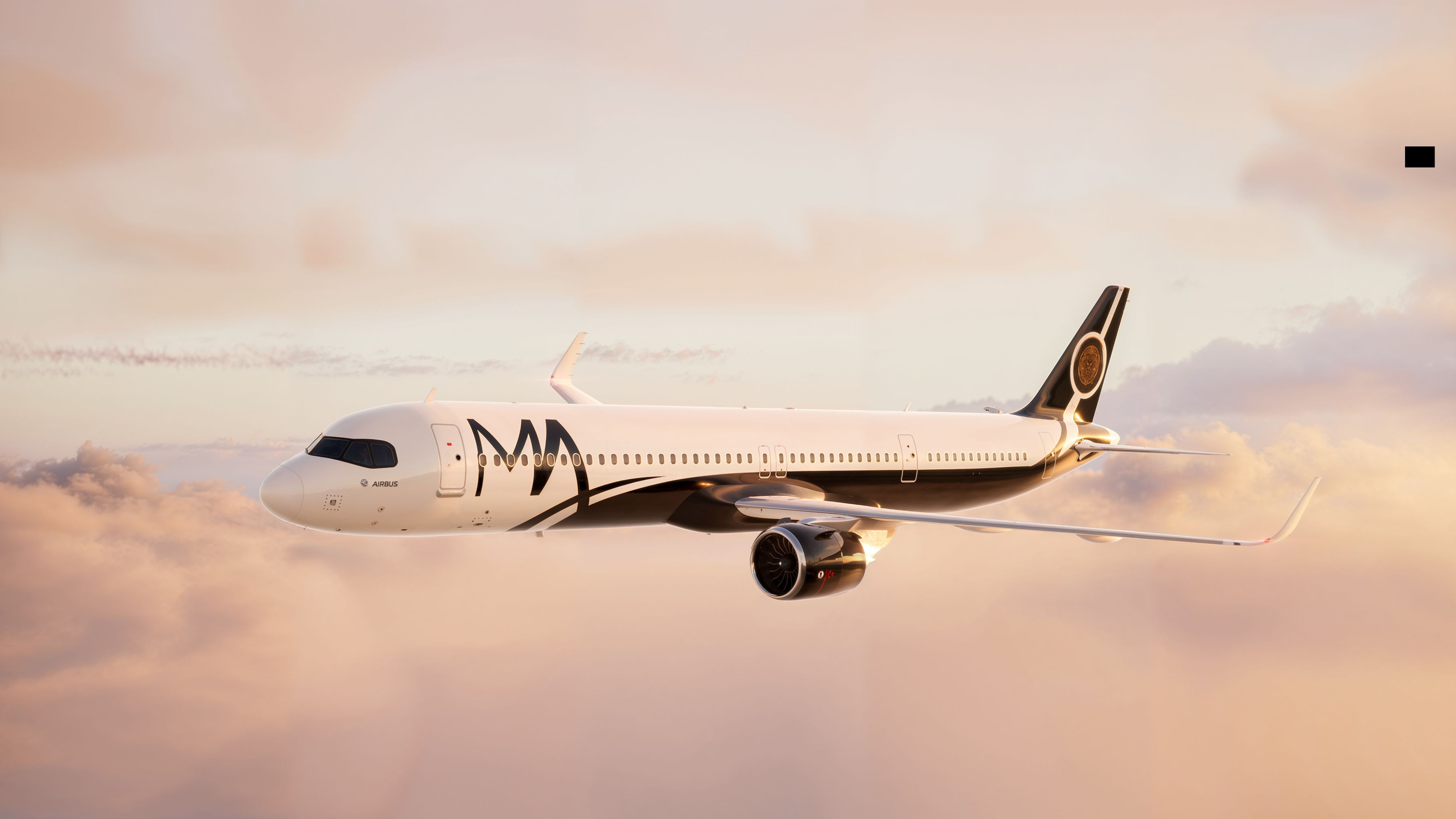 Magnifica Air