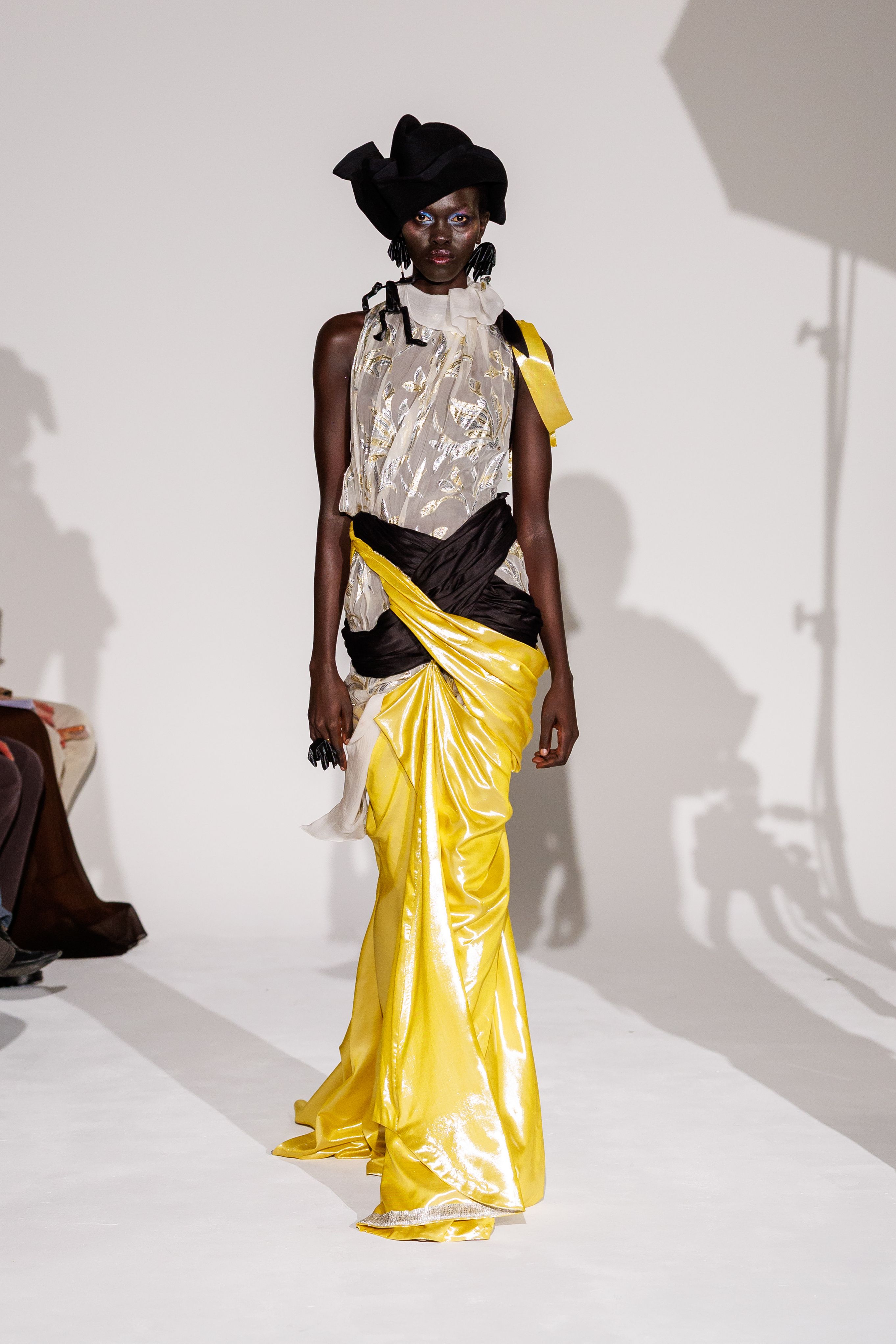 RVDK Couture, Wardrobe 23