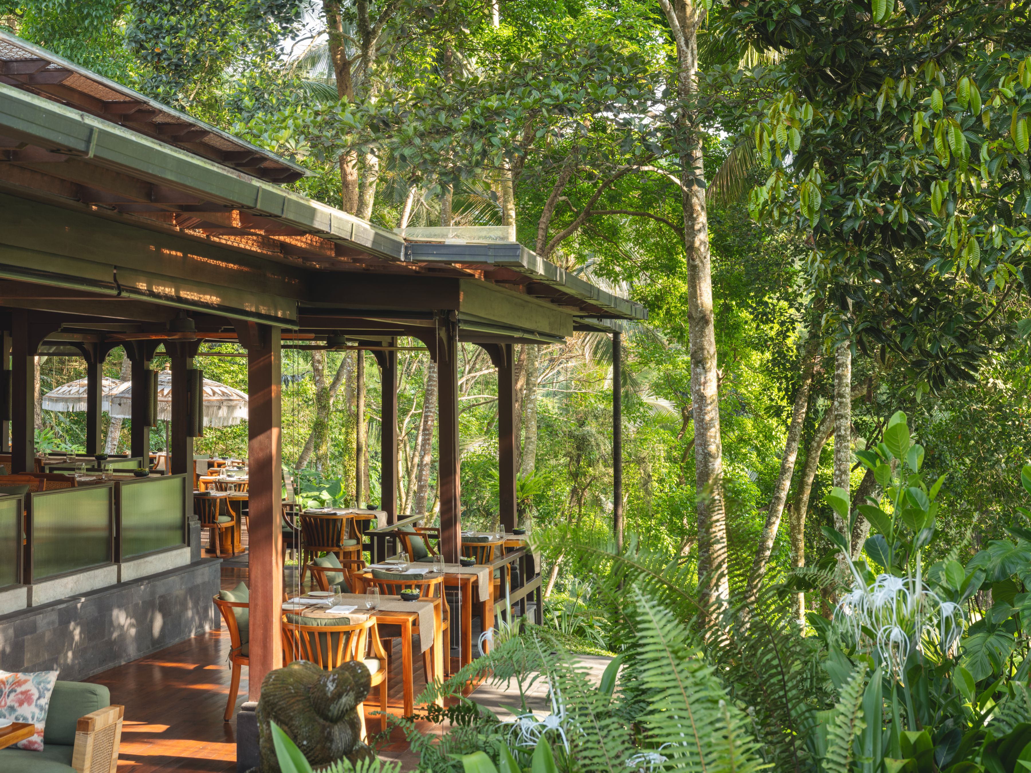 Mandapa, a Ritz-Carlton Reserve, Bali, Indonesia