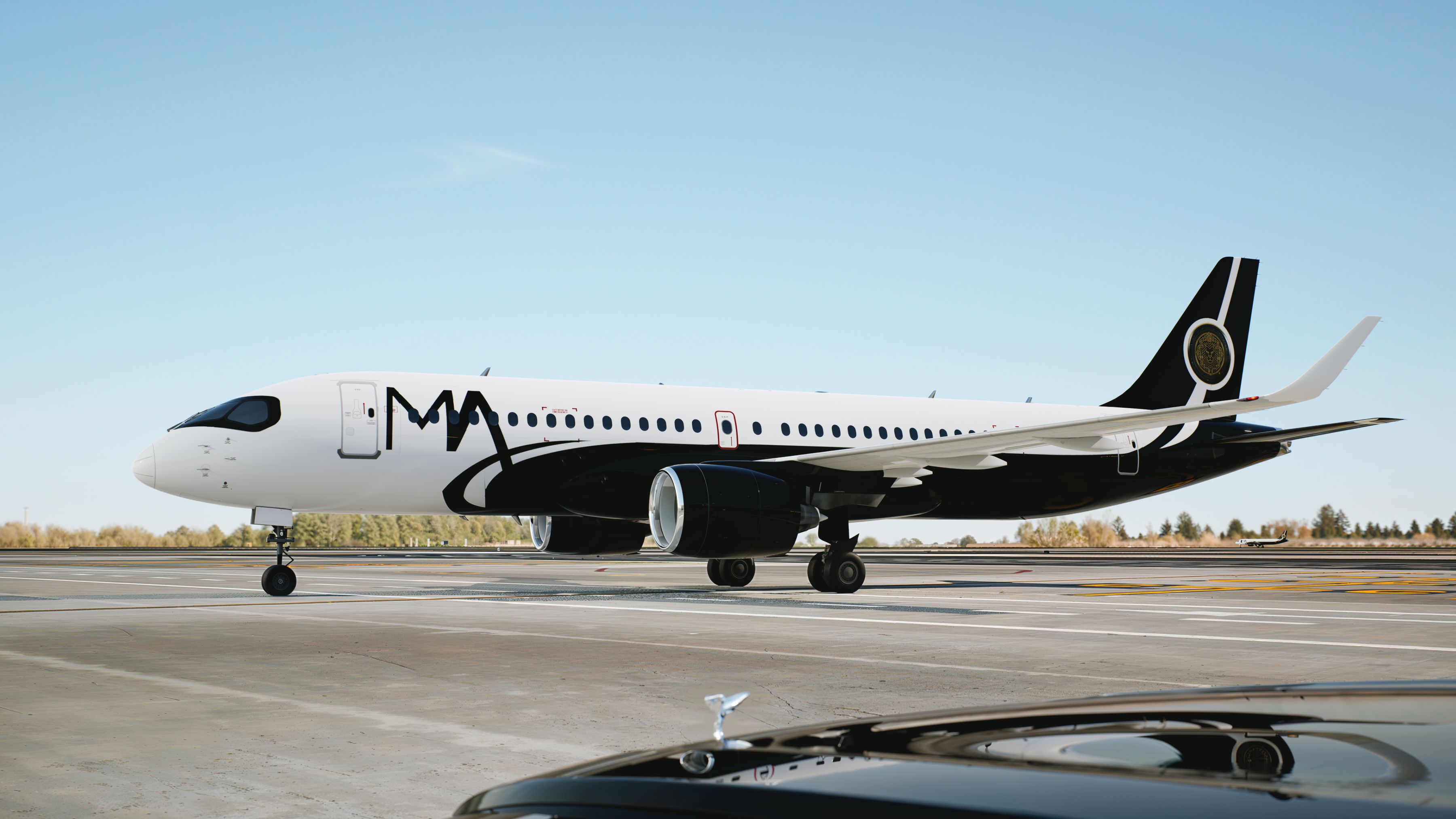 Magnifica Air