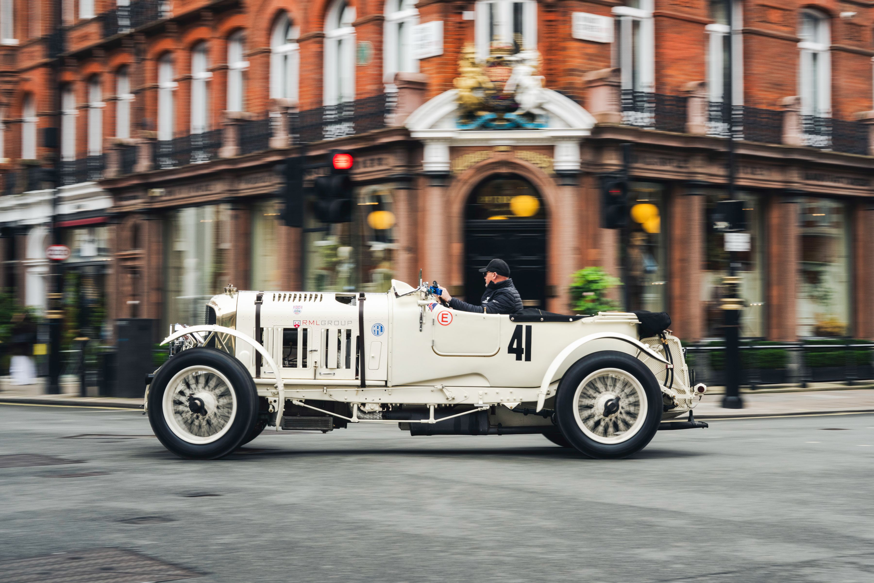 Countdown to Le Mans Classic