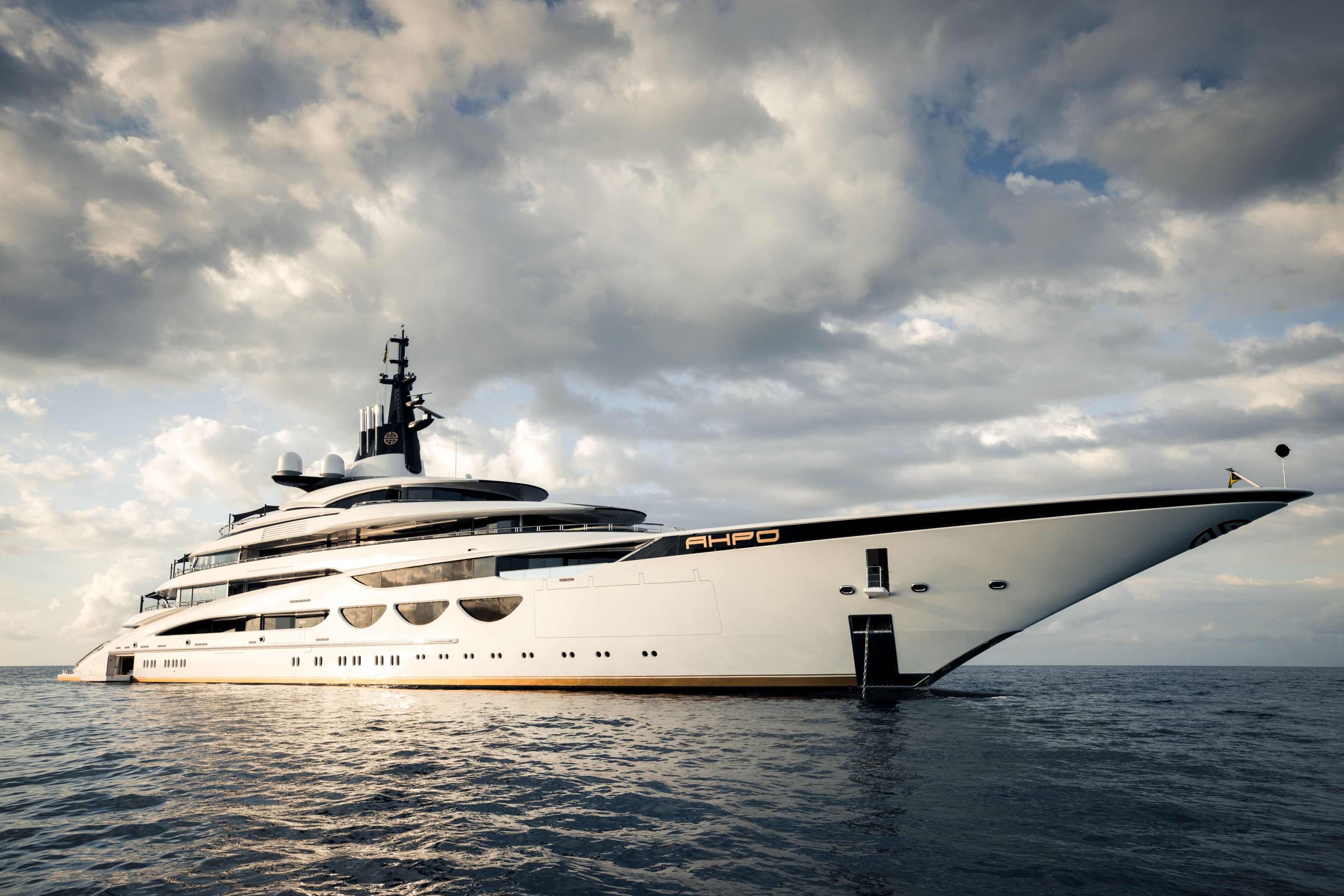 Ahpo 115m