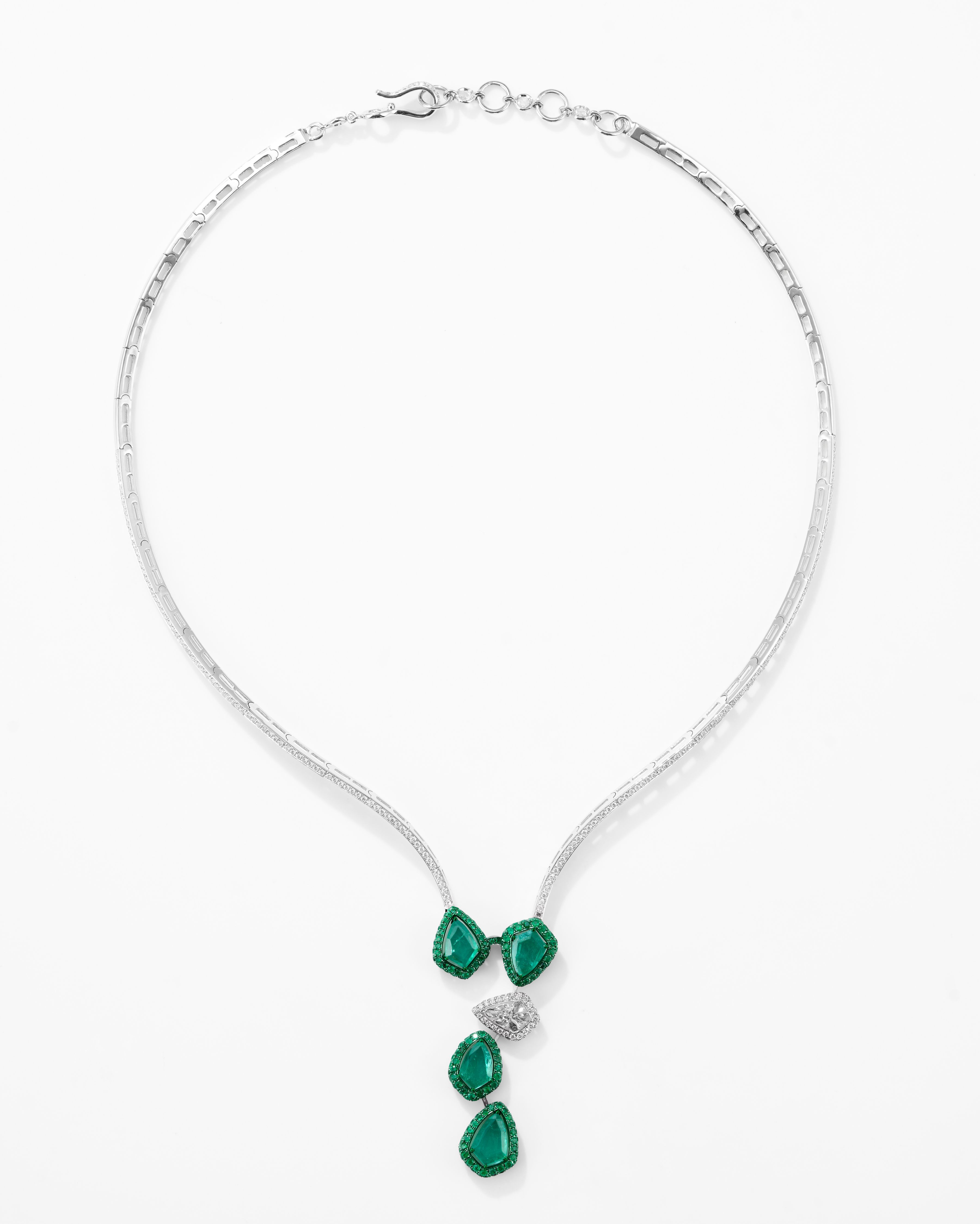 Fine Jewellery 2026: A New Expression from Manish Malhotra